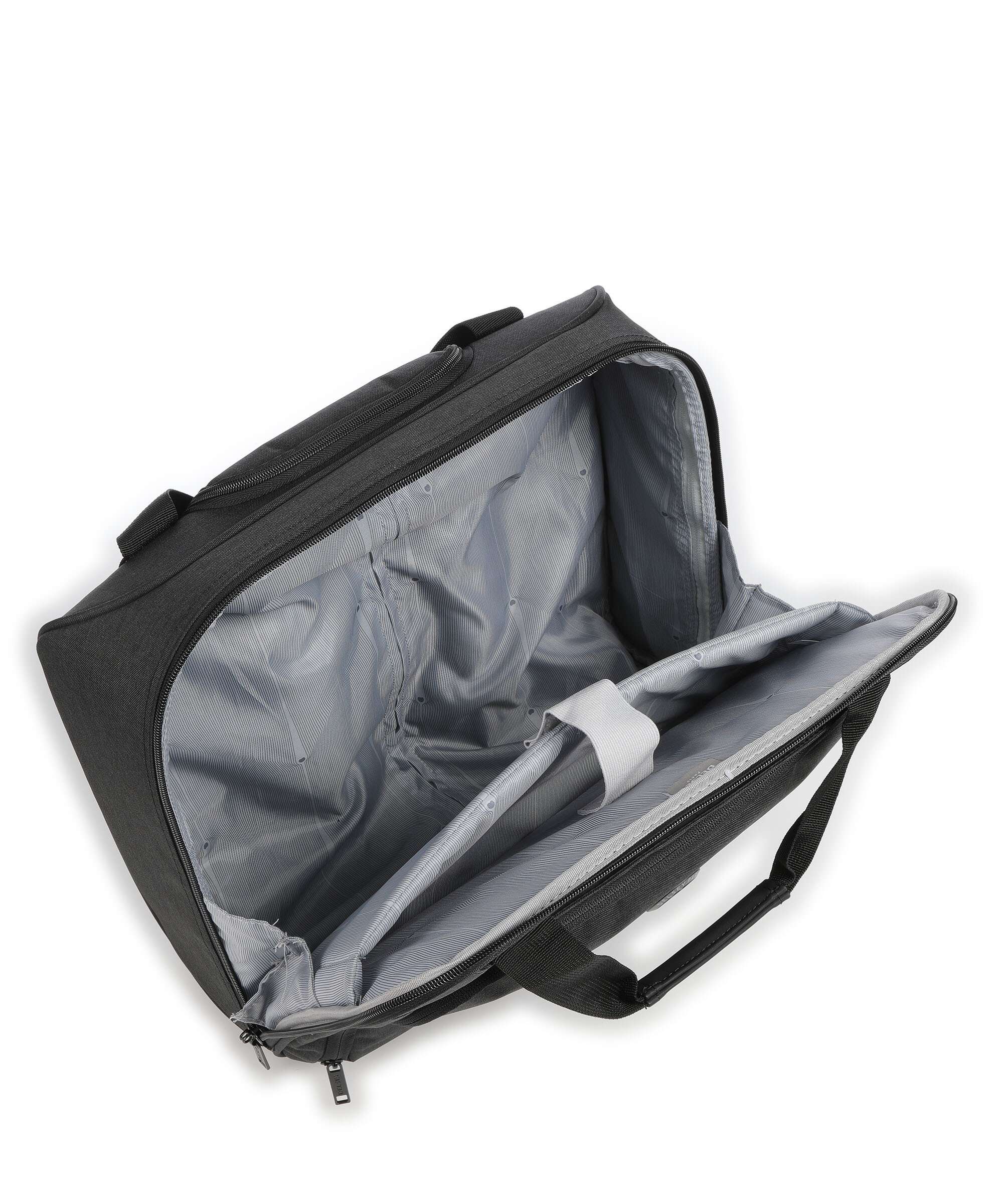 Delsey Paris Esplanade Walizka na 2 kołach tiefes schwarz - Image 5