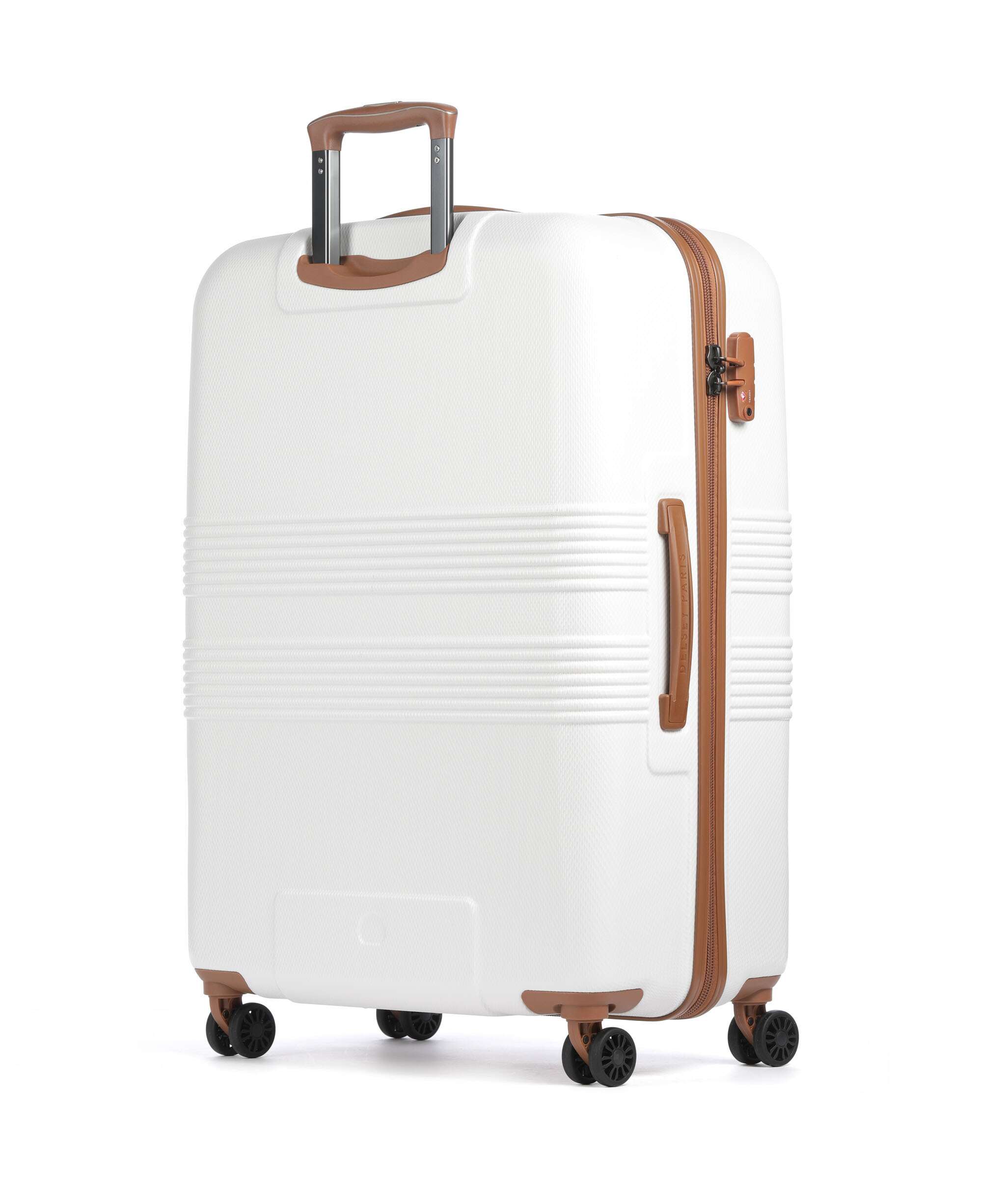 Delsey Paris Flanerie SE Komplet walizek (4 kołach) champagne - Image 2