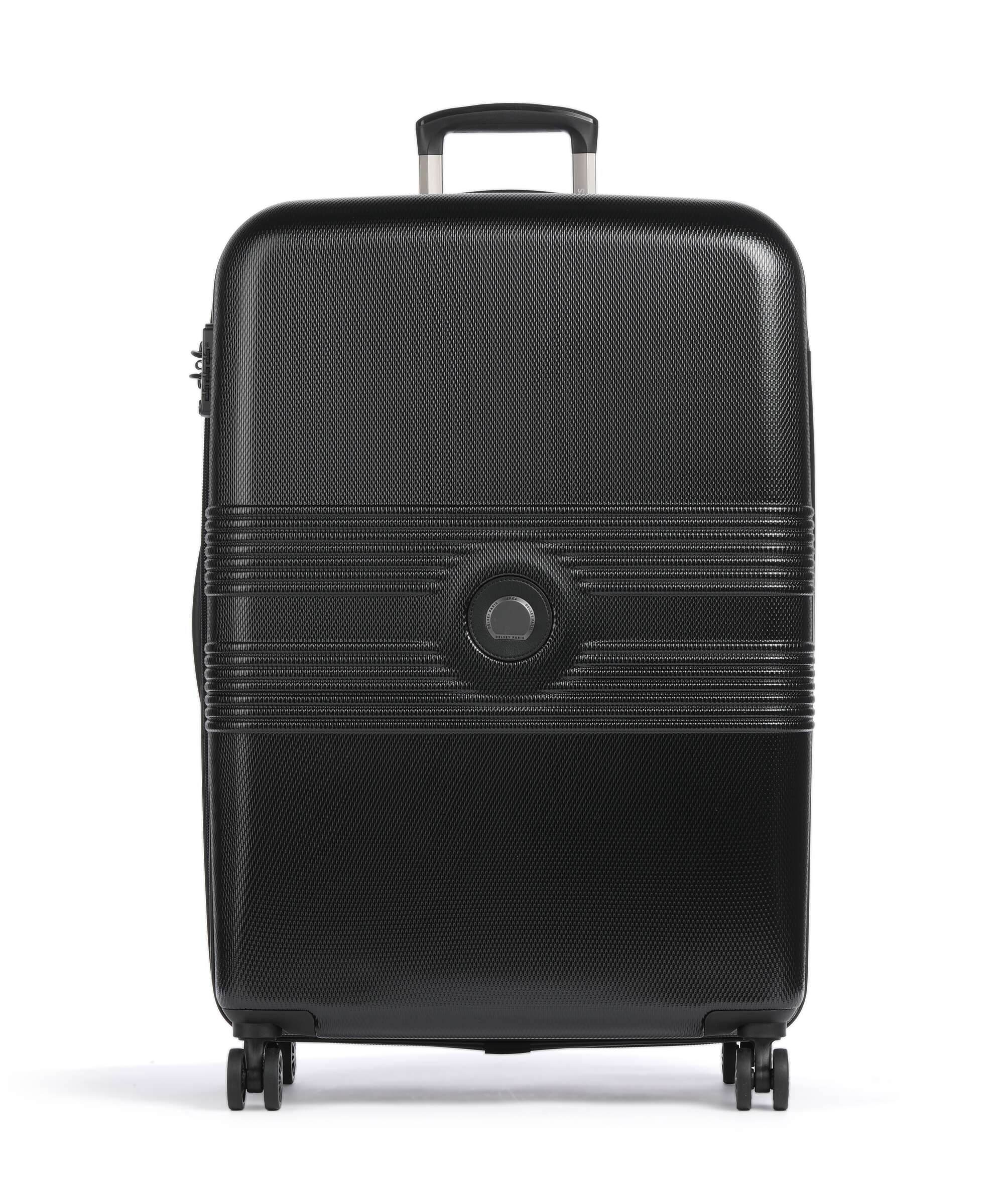 Delsey Paris Flanerie SE Walizka na 4 kołach black