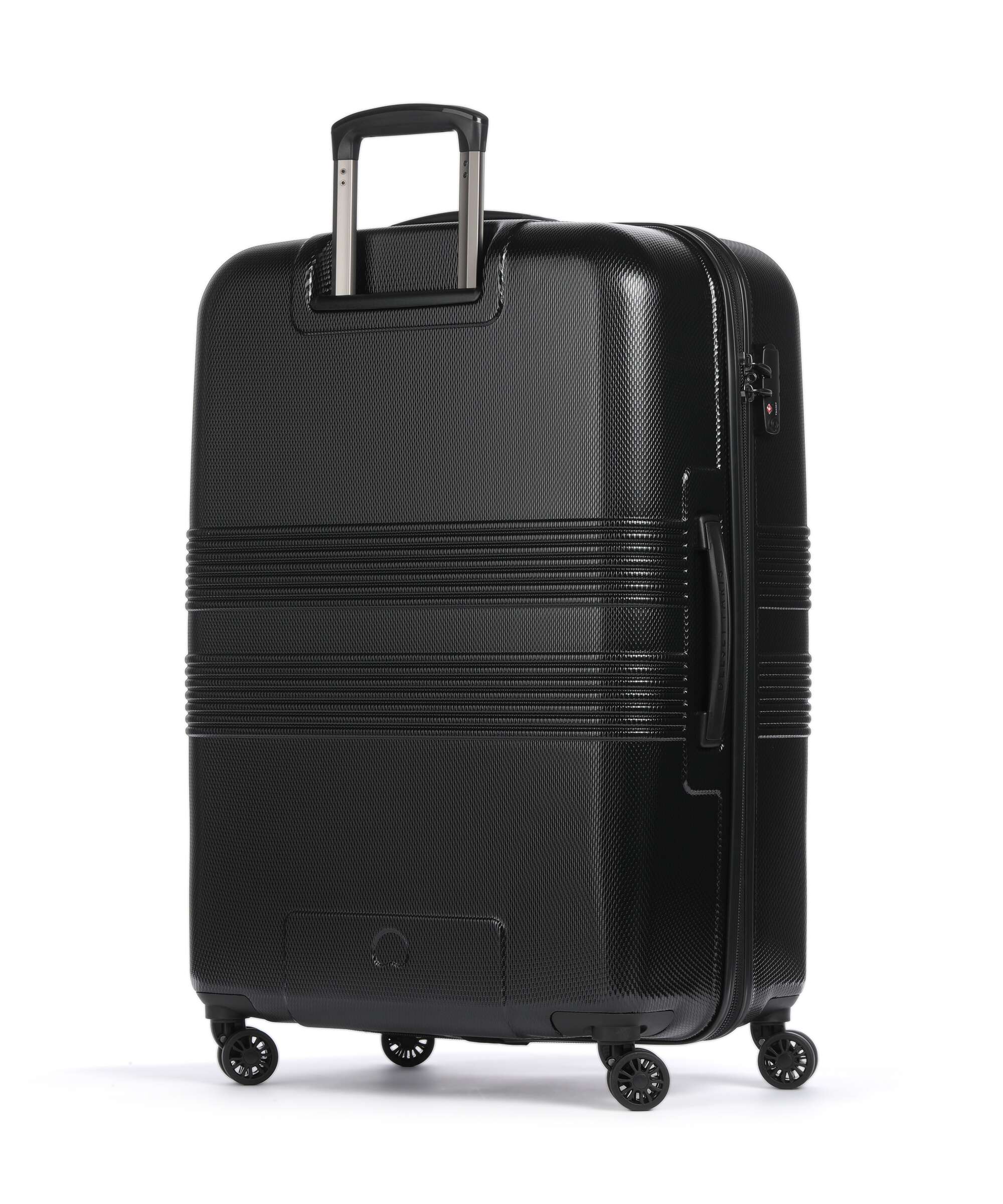 Delsey Paris Flanerie SE Walizka na 4 kołach black - Image 2