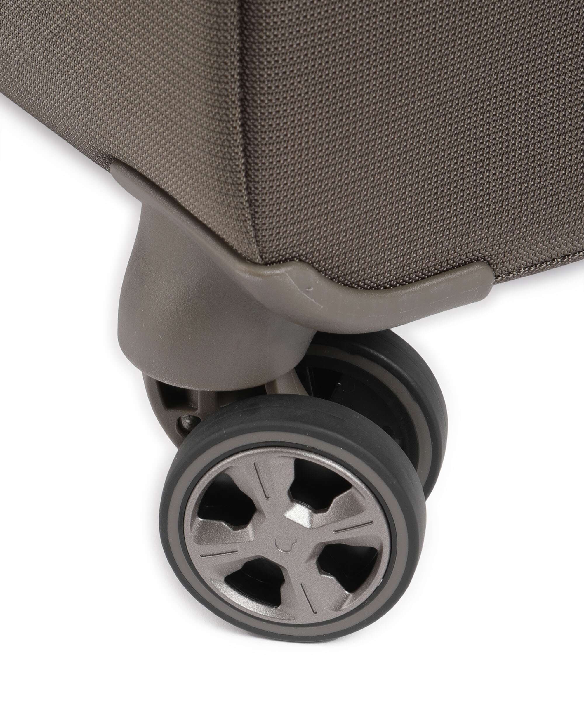 Delsey Paris Helium Dlx Walizka na 4 kołach mokka - Image 5