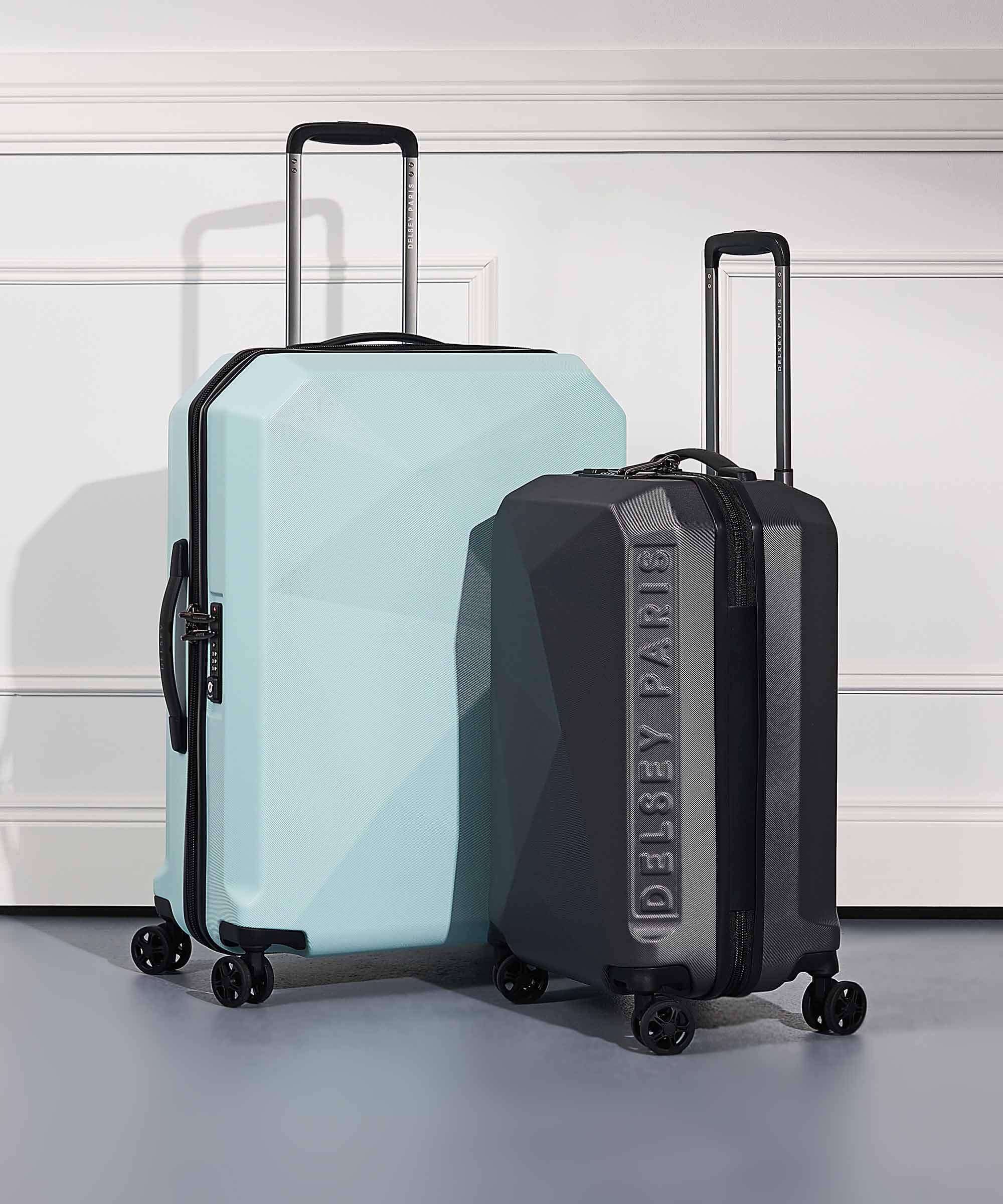 Delsey Paris Karat 2.0 Walizka na 4 kołach anthrazit - Image 6
