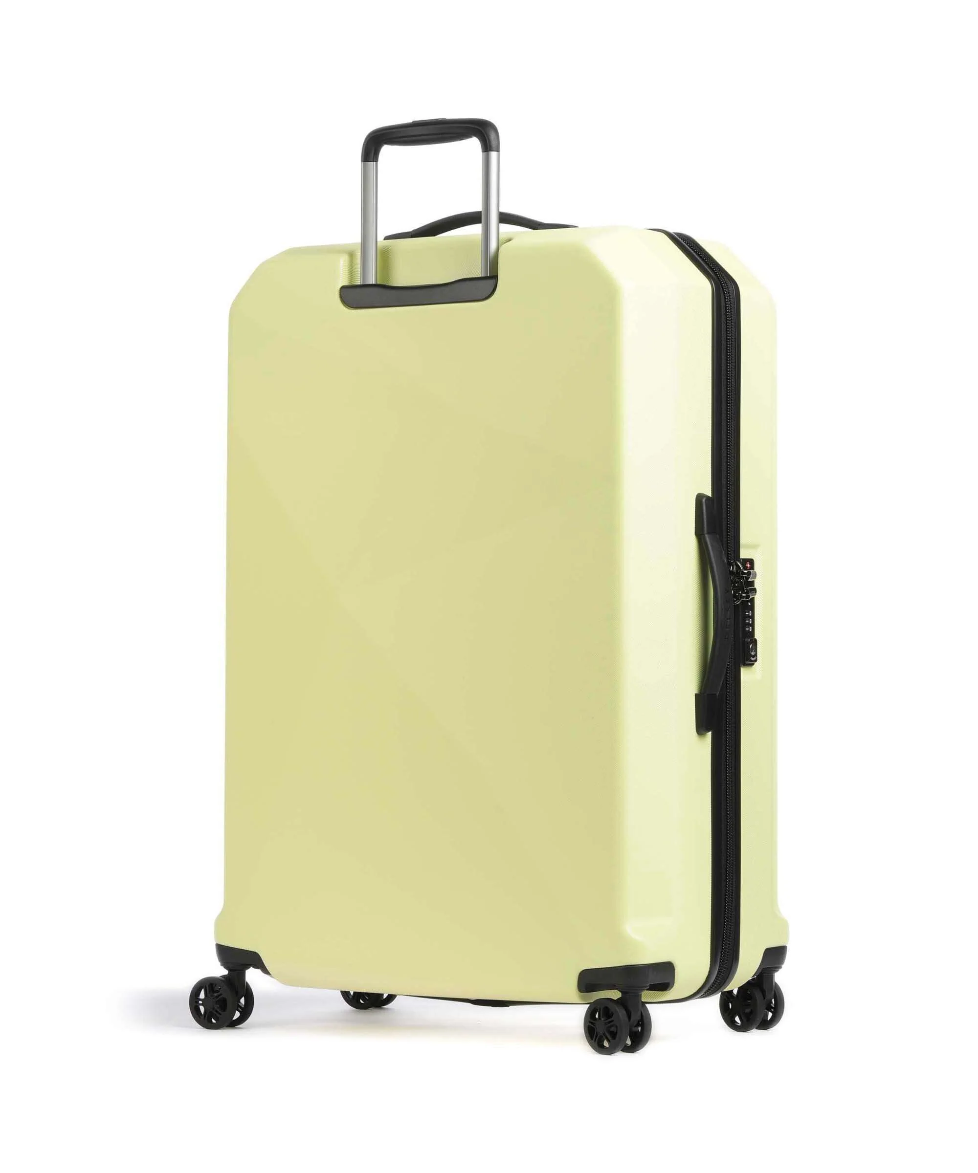 Delsey Paris Karat 2.0 Walizka na 4 kołach hellgelb - Image 2
