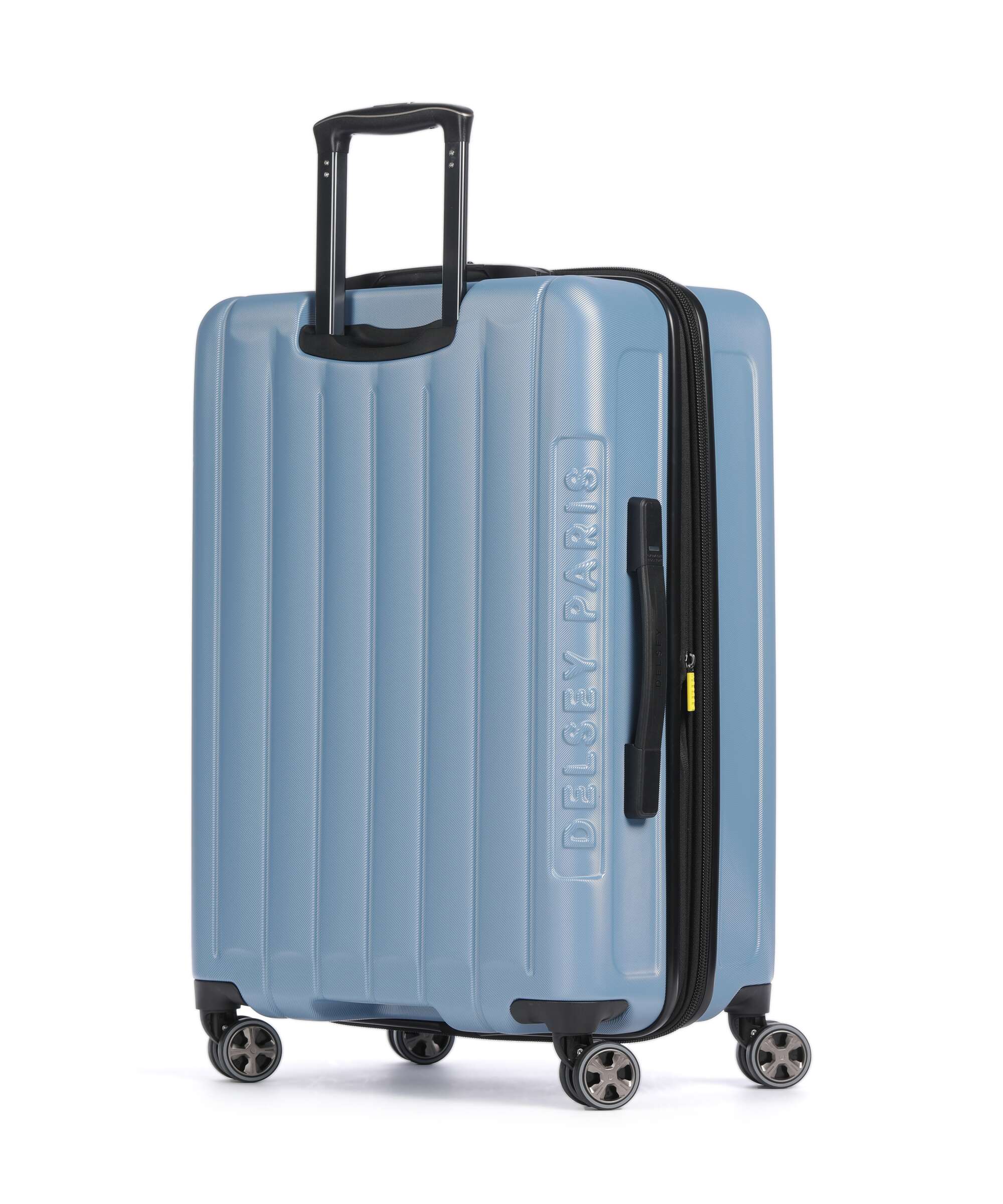 Delsey Paris Longitude Walizka na 4 kołach blue - Image 2