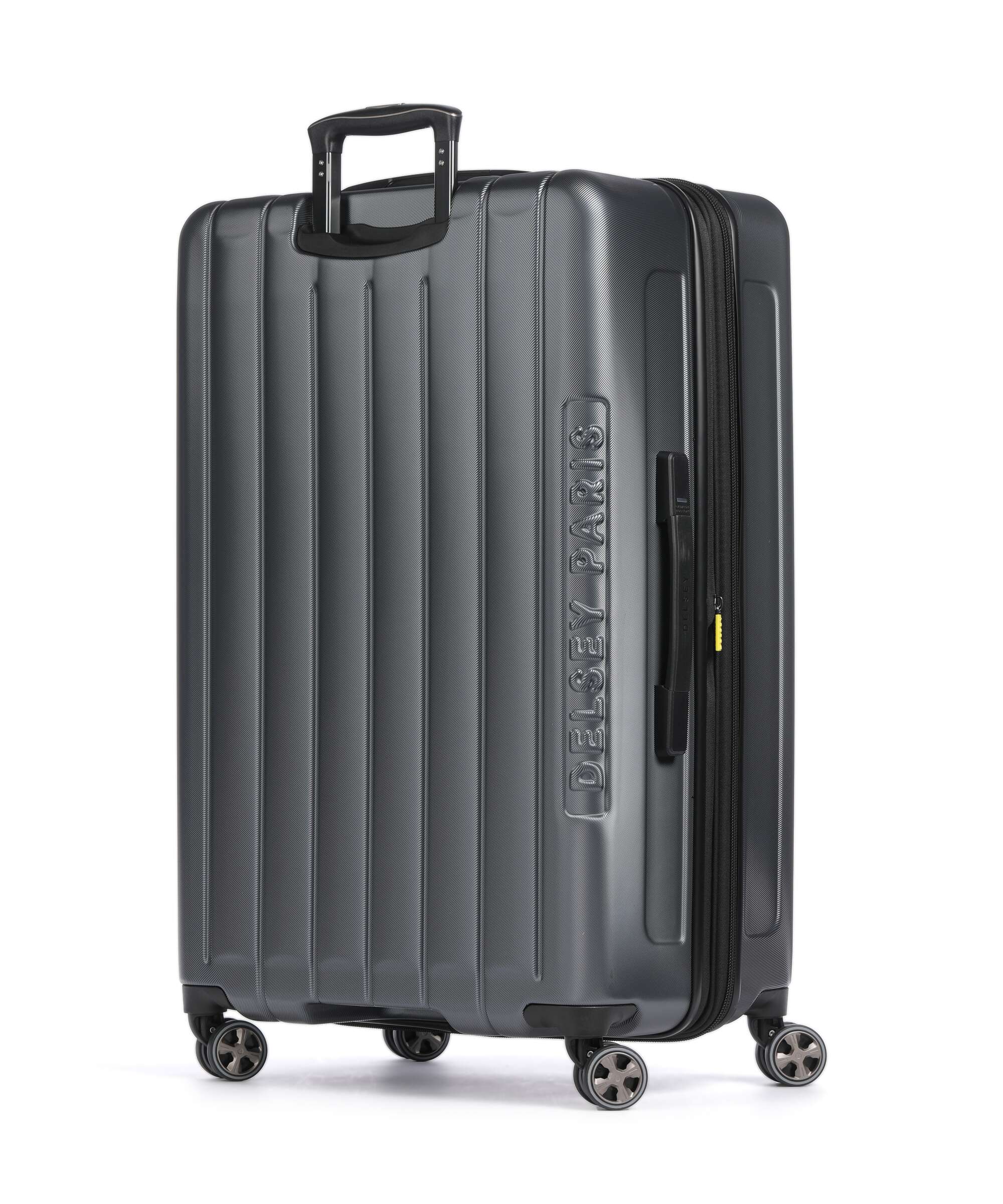 Delsey Paris Longitude Walizka na 4 kołach anthracite - Image 2