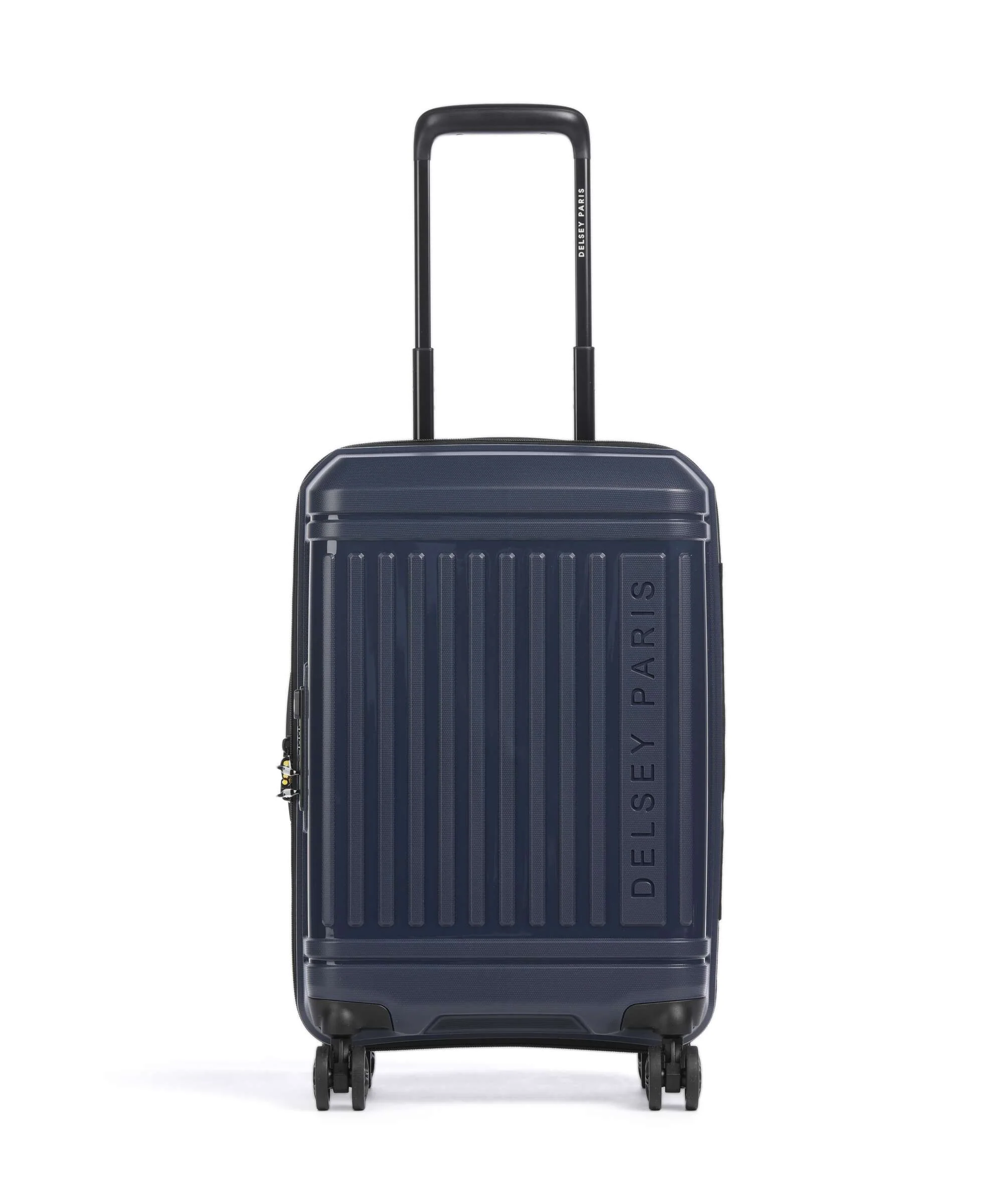 Delsey Paris Lutece Se Walizka na 4 kołach navy