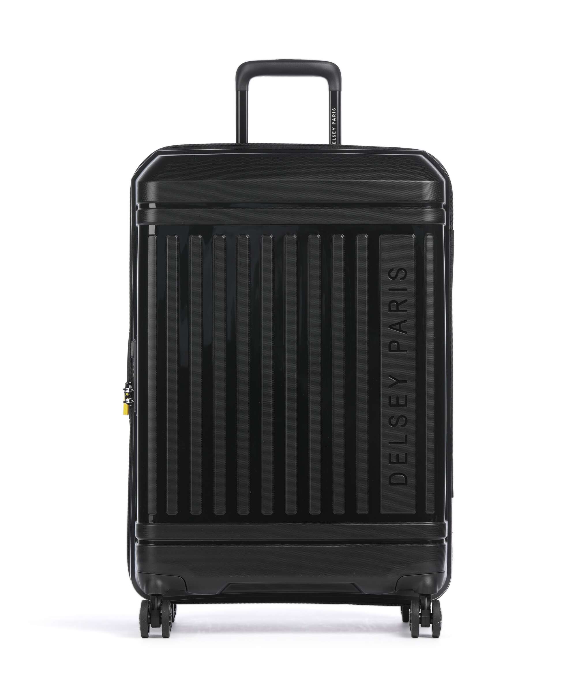 Delsey Paris Lutece Se Walizka na 4 kołach black