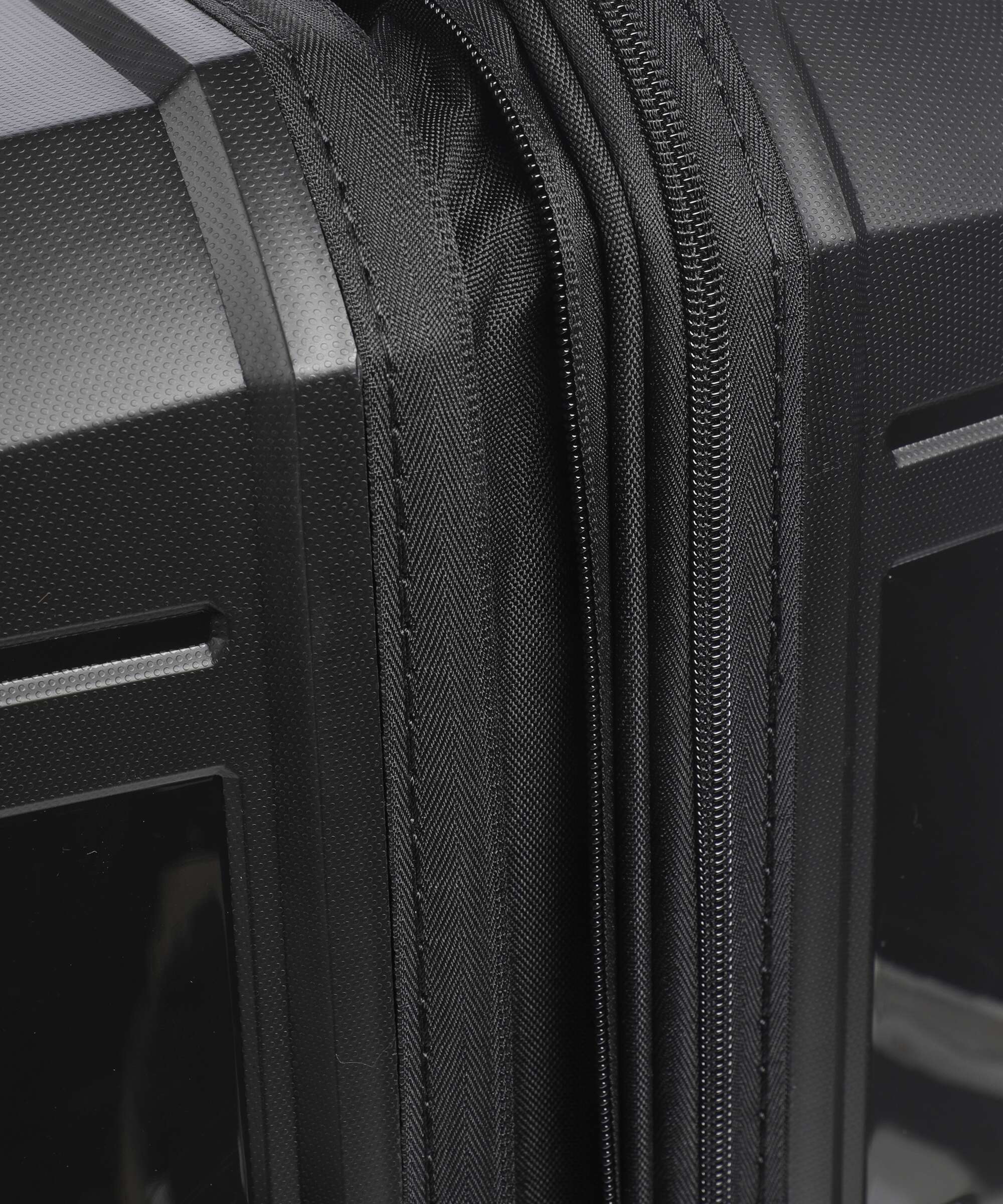 Delsey Paris Lutece Se Walizka na 4 kołach black - Image 4