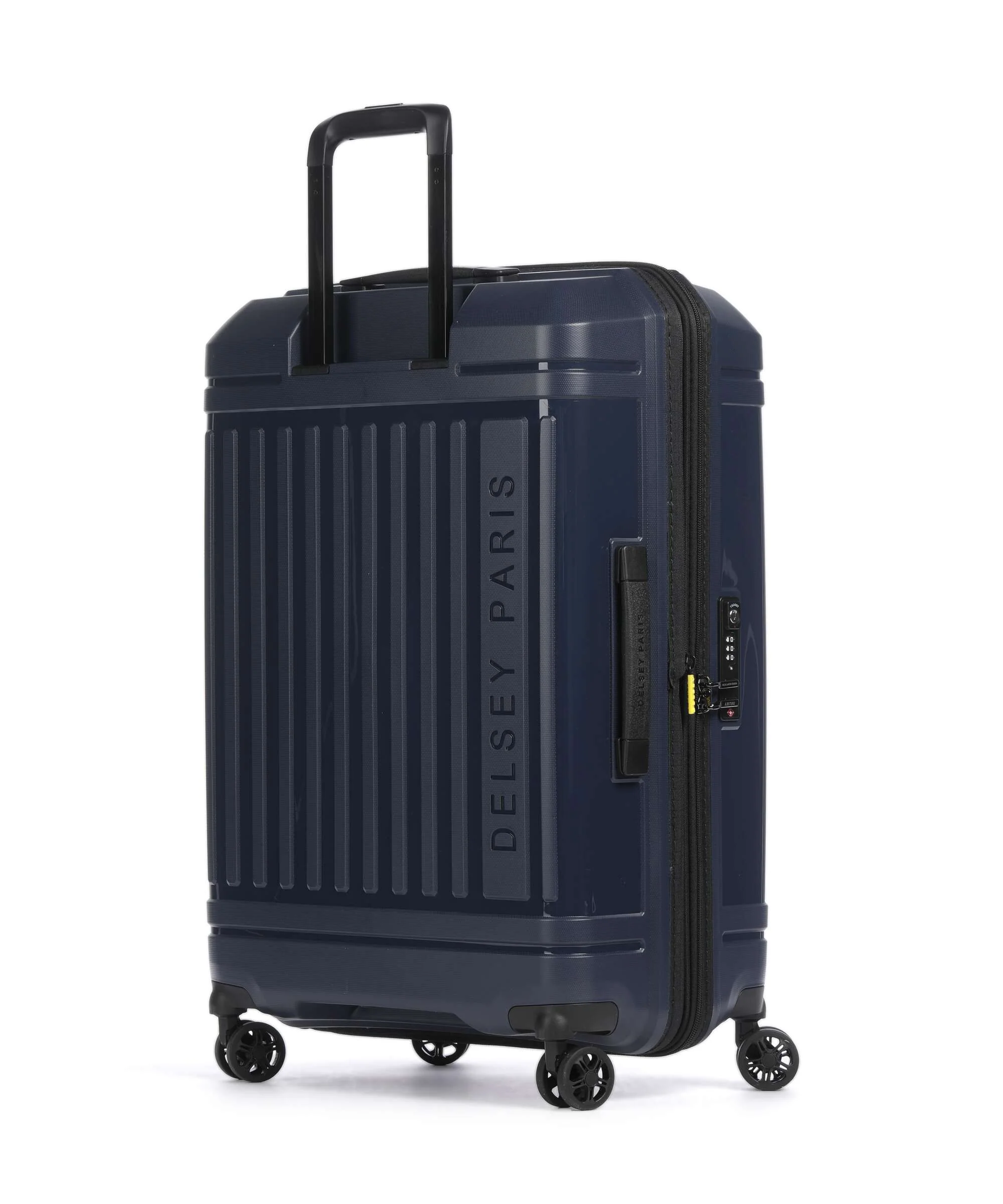 Delsey Paris Lutece Se Walizka na 4 kołach navy - Image 2