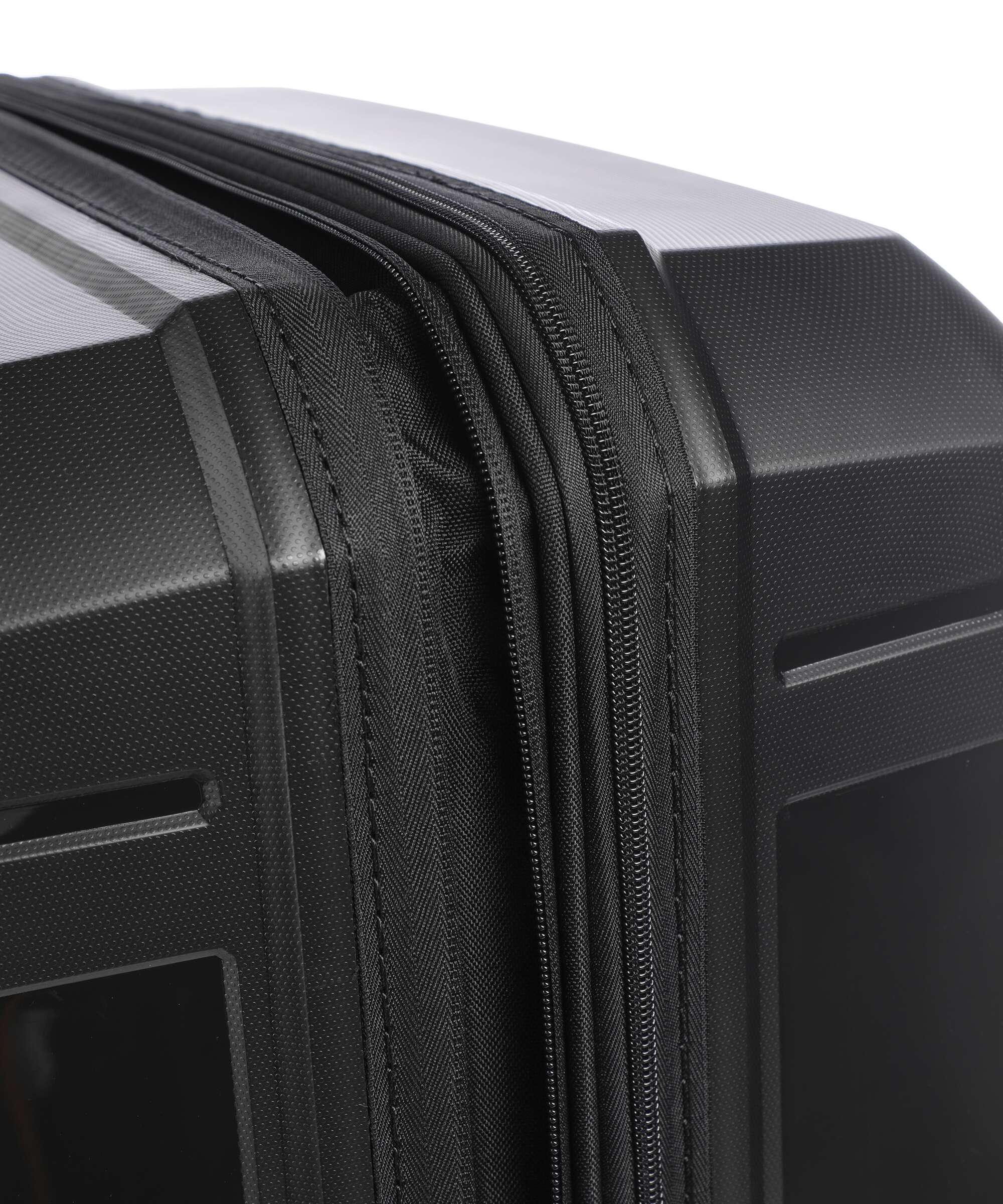 Delsey Paris Lutece Se Walizka na 4 kołach black - Image 4