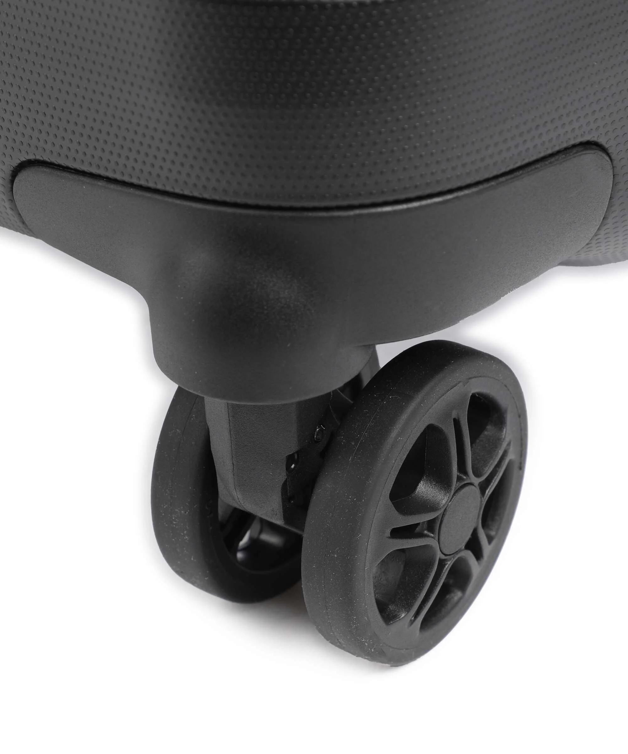 Delsey Paris Lutece Se Walizka na 4 kołach black - Image 5