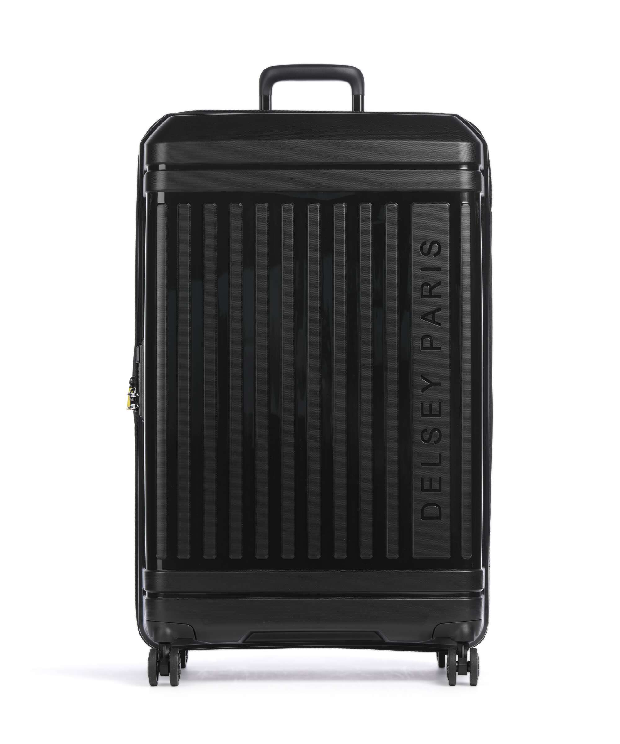 Delsey Paris Lutece Se Walizka na 4 kołach black