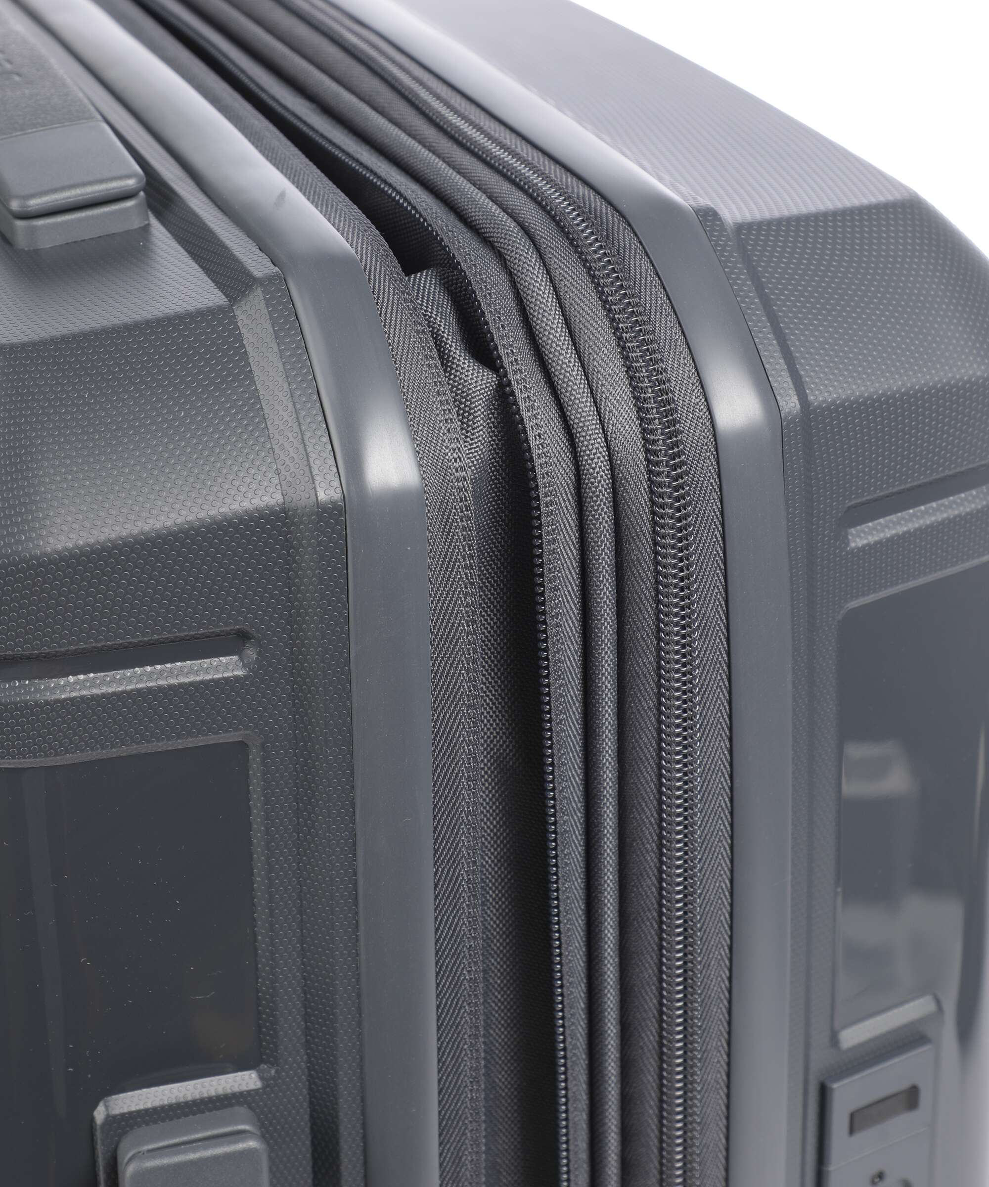 Delsey Paris Lutece Walizka na 4 kołach graphite - Image 4