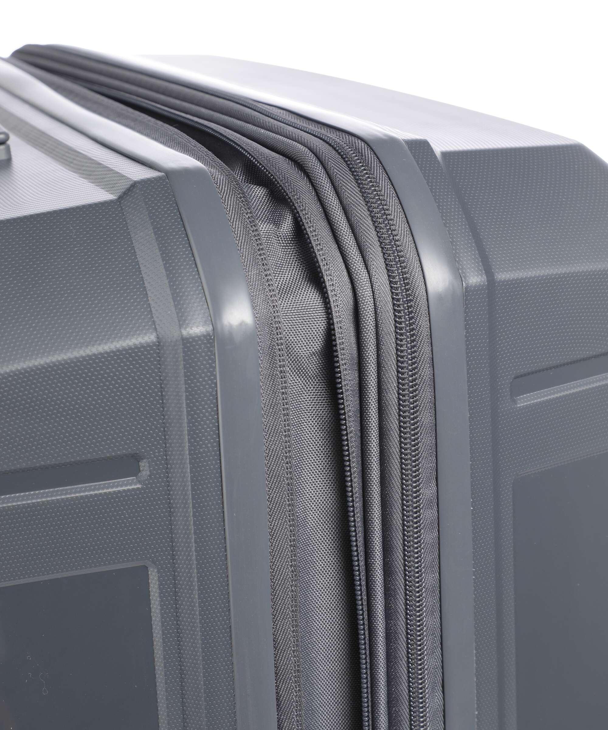 Delsey Paris Lutece Walizka na 4 kołach graphite - Image 4