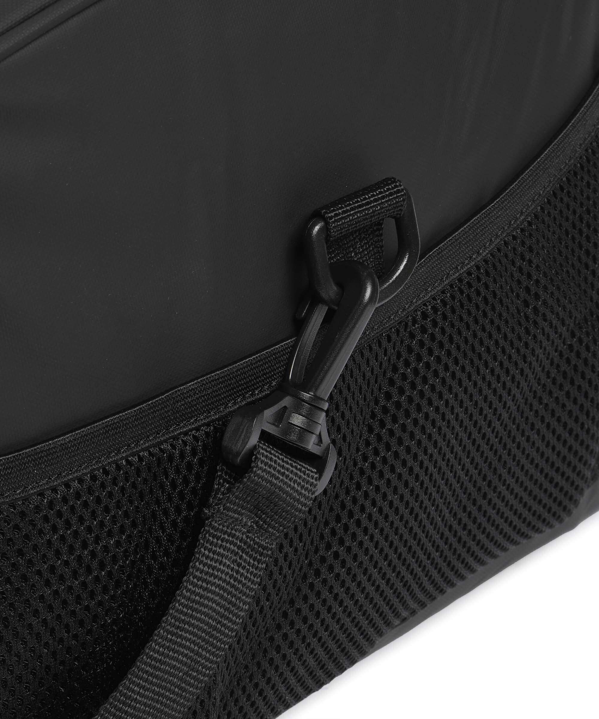 Delsey Paris Maubert 2.0 50 Torba weekendowa schwarz - Image 3