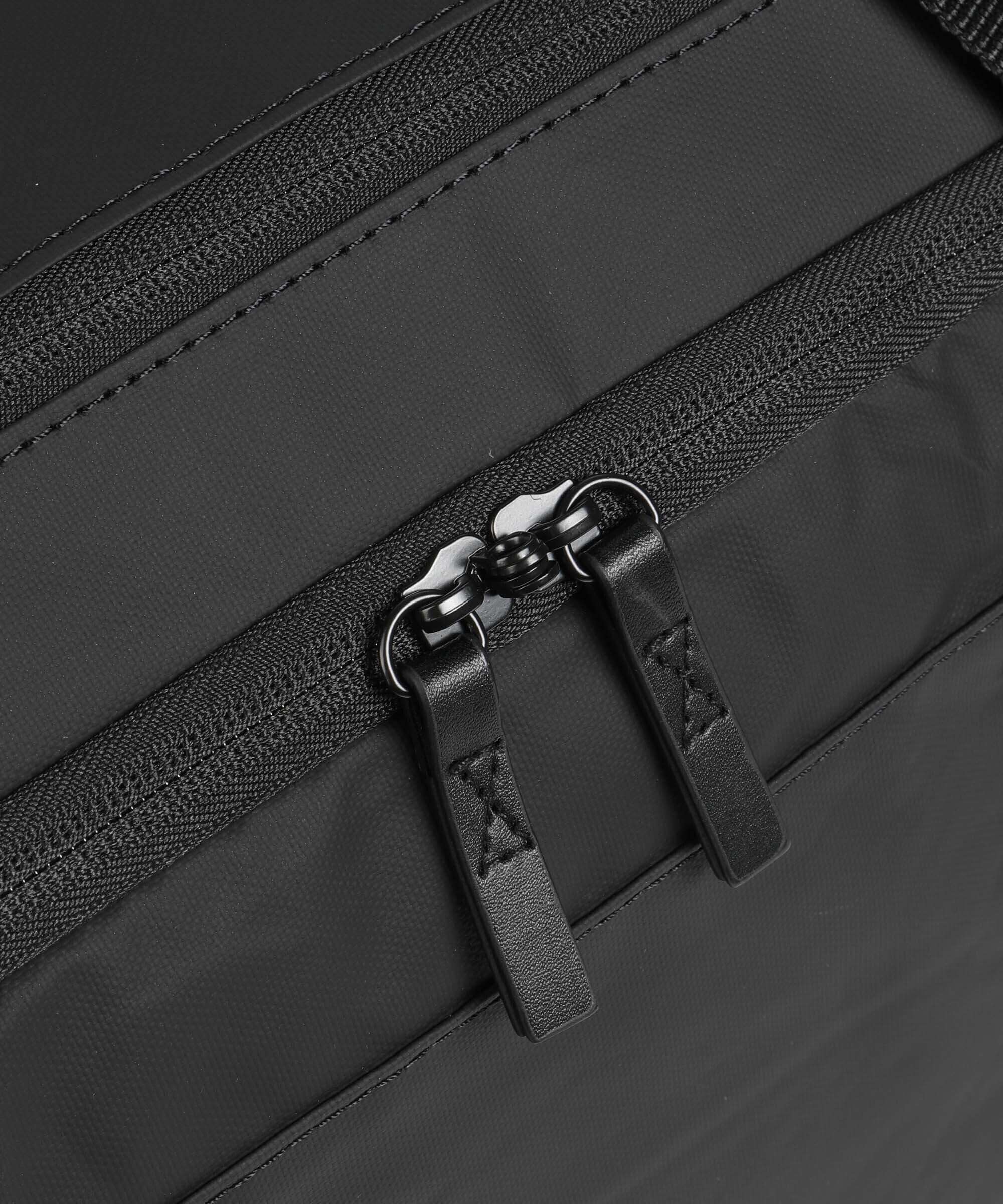 Delsey Paris Maubert 2.0 50 Torba weekendowa schwarz - Image 5