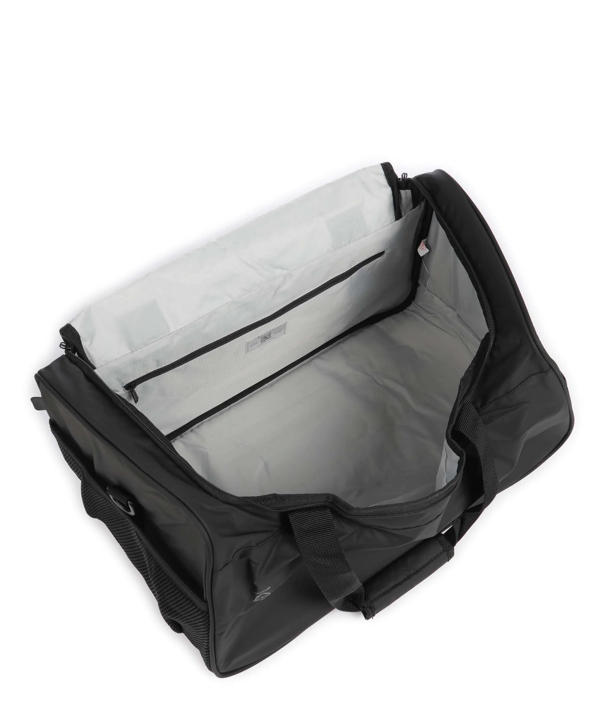 Delsey Paris Maubert 2.0 50 Torba weekendowa schwarz - Image 6