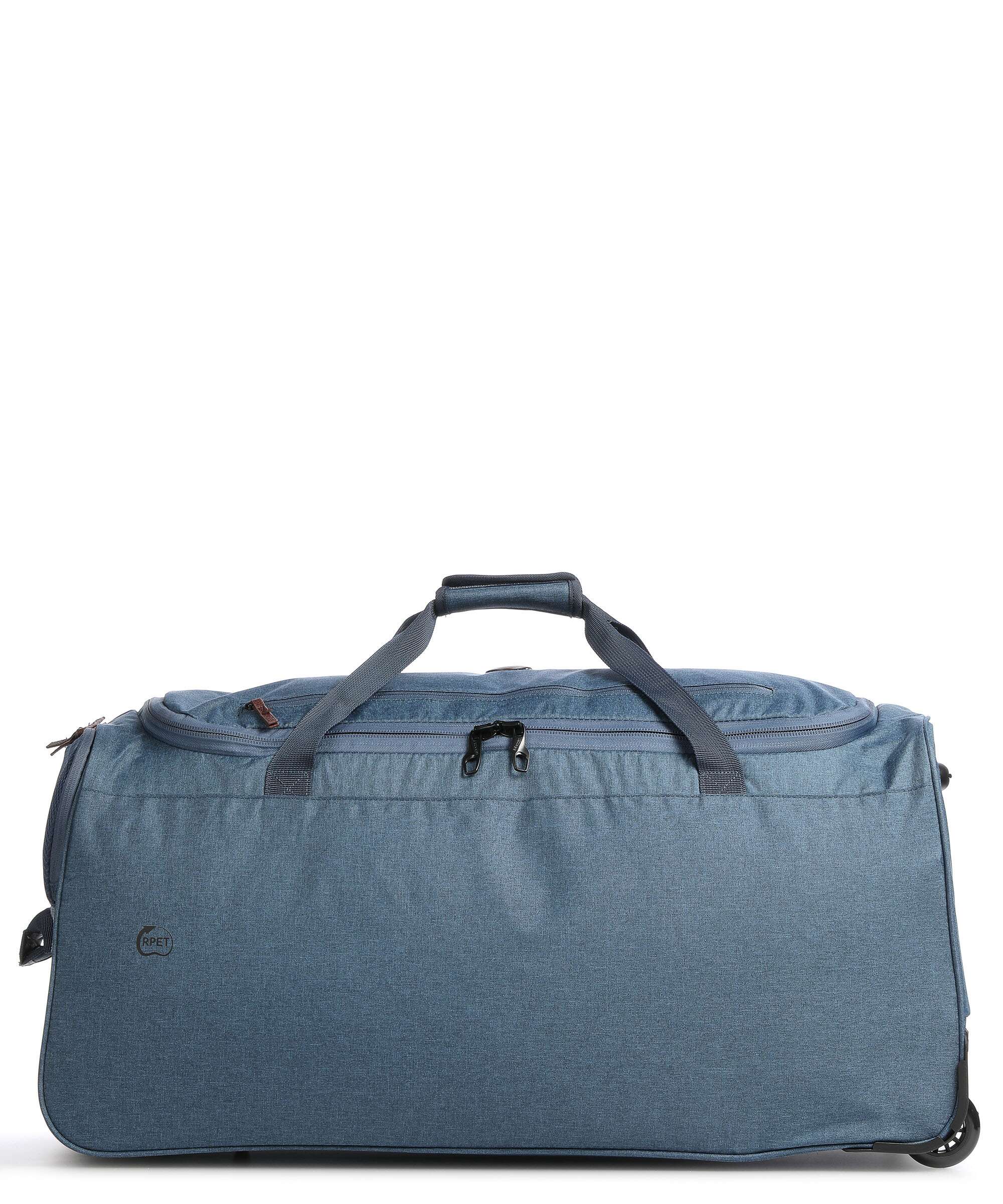 Delsey Paris Maubert 2.0 Torba podróżna na kółkach blau - Image 3