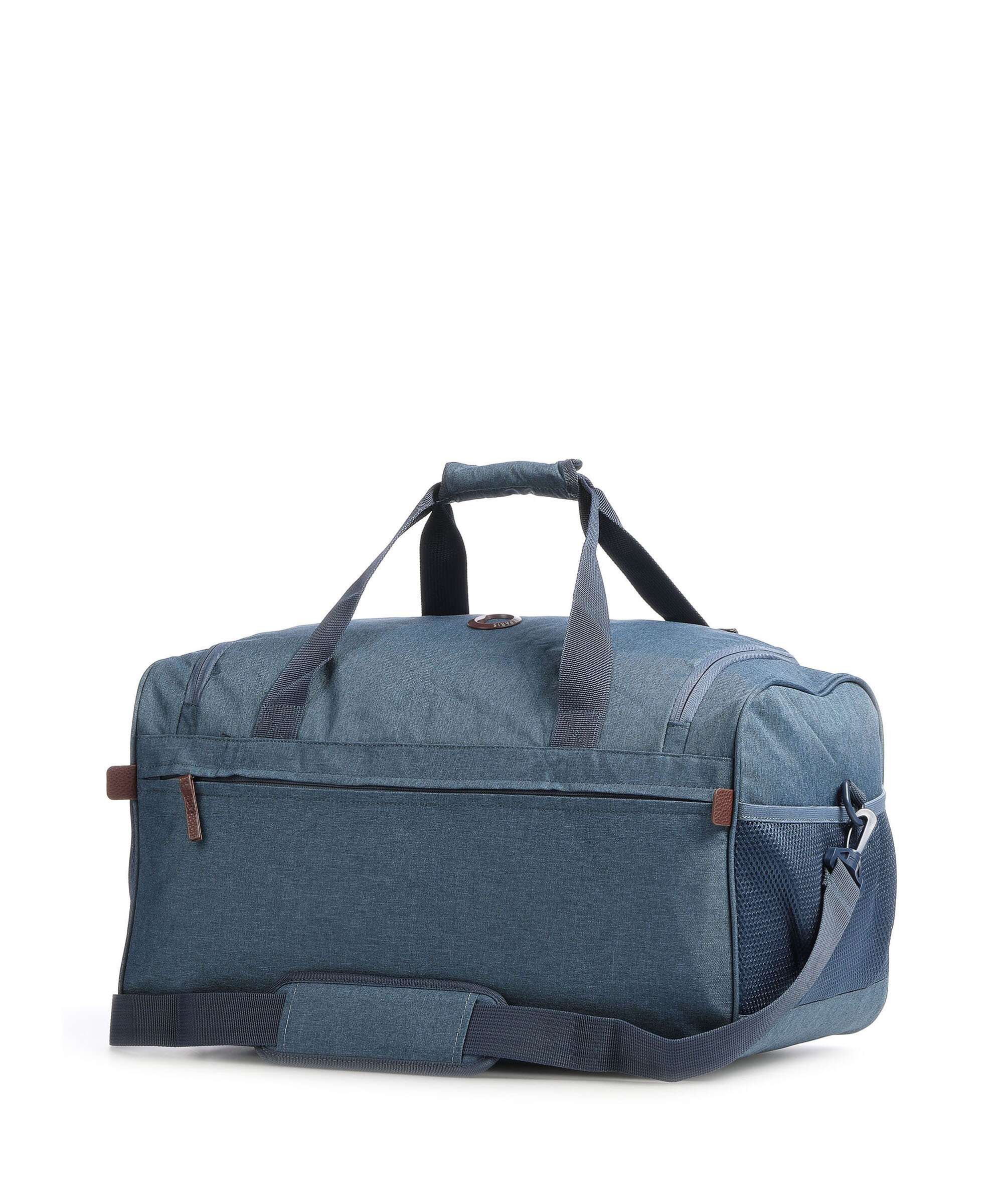 Delsey Paris Maubert 2.0 Torba weekendowa blau - Image 2
