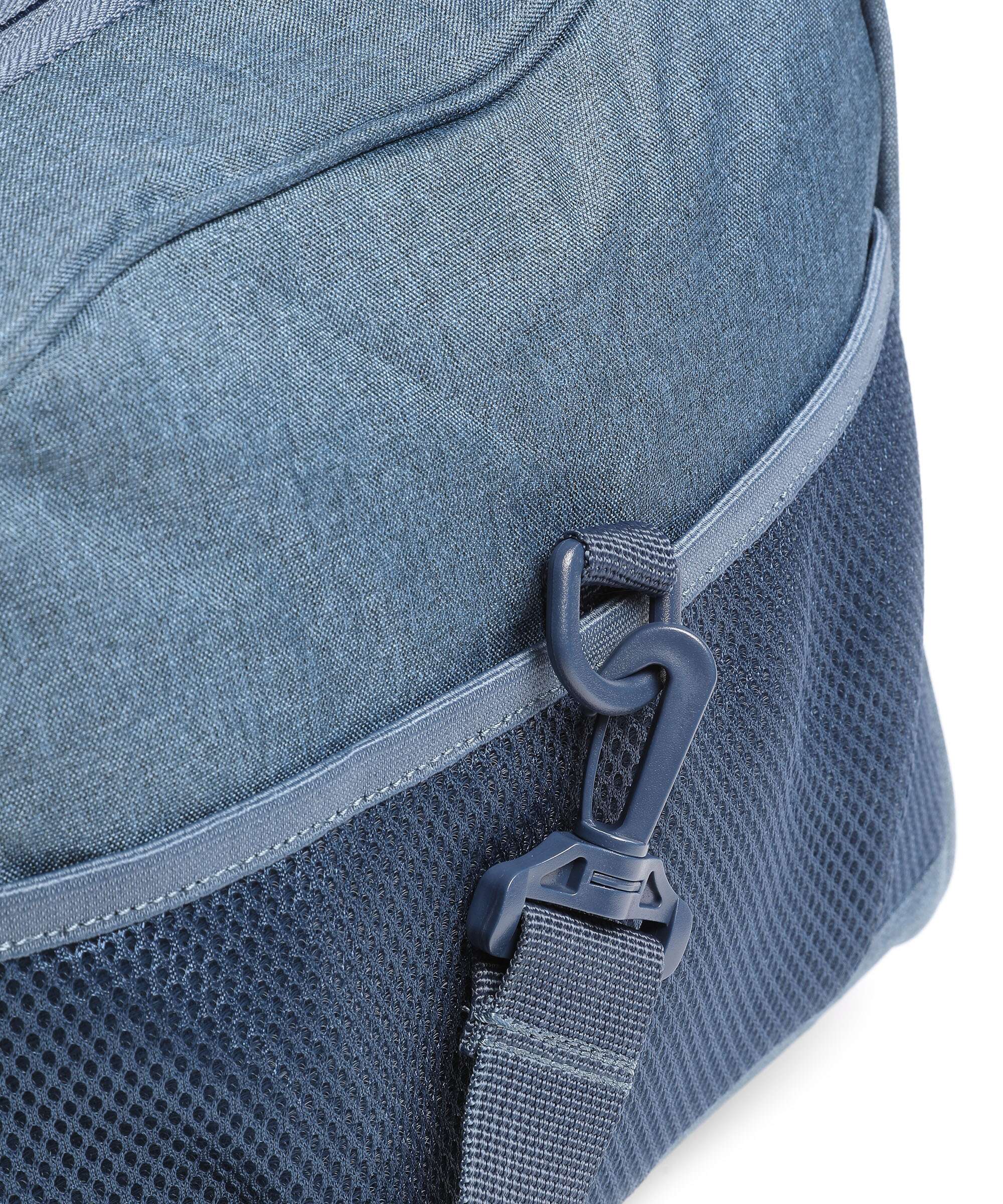 Delsey Paris Maubert 2.0 Torba weekendowa blau - Image 3
