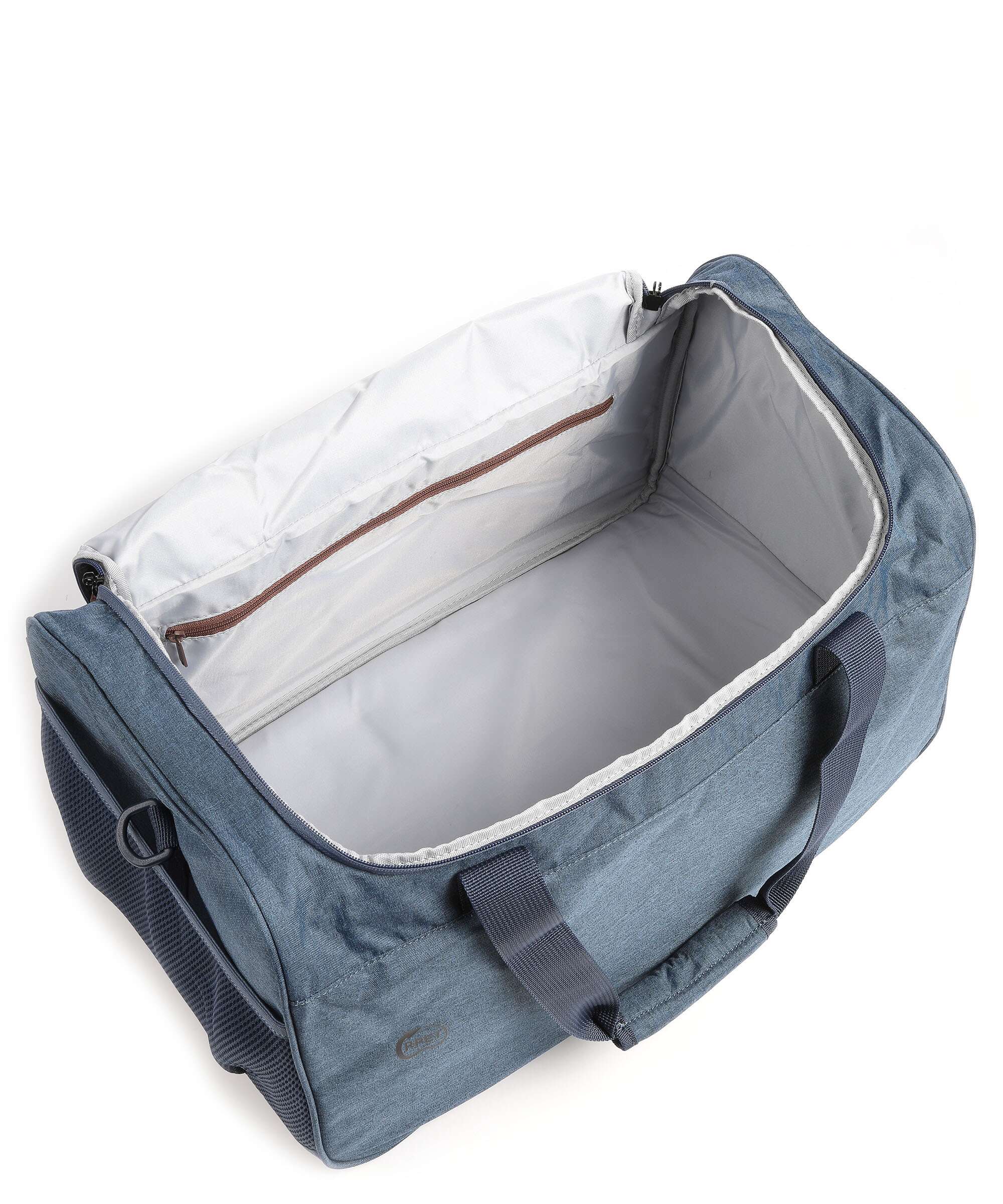 Delsey Paris Maubert 2.0 Torba weekendowa blau - Image 4