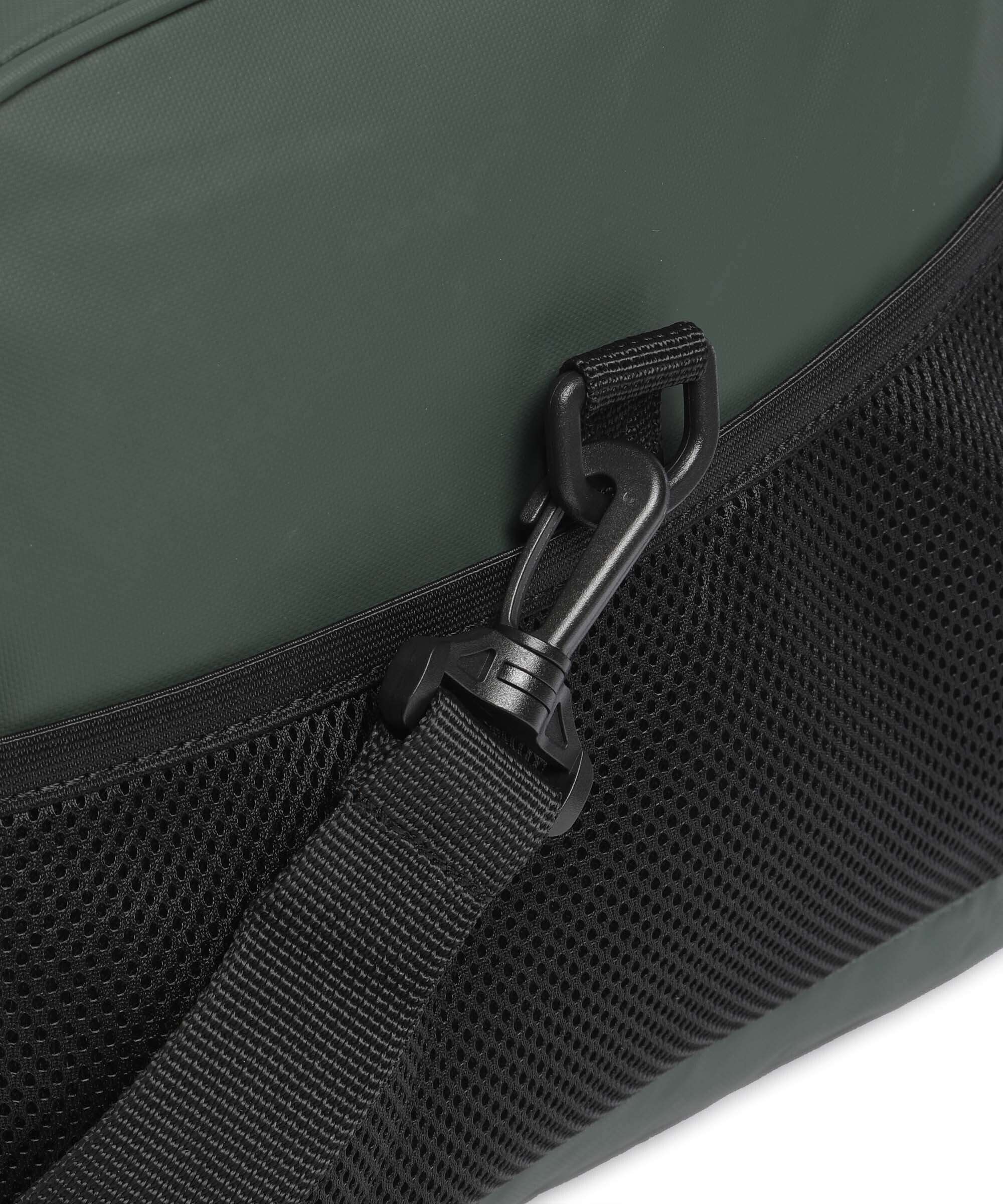 Delsey Paris Maubert 2.0 Torba weekendowa army - Image 3