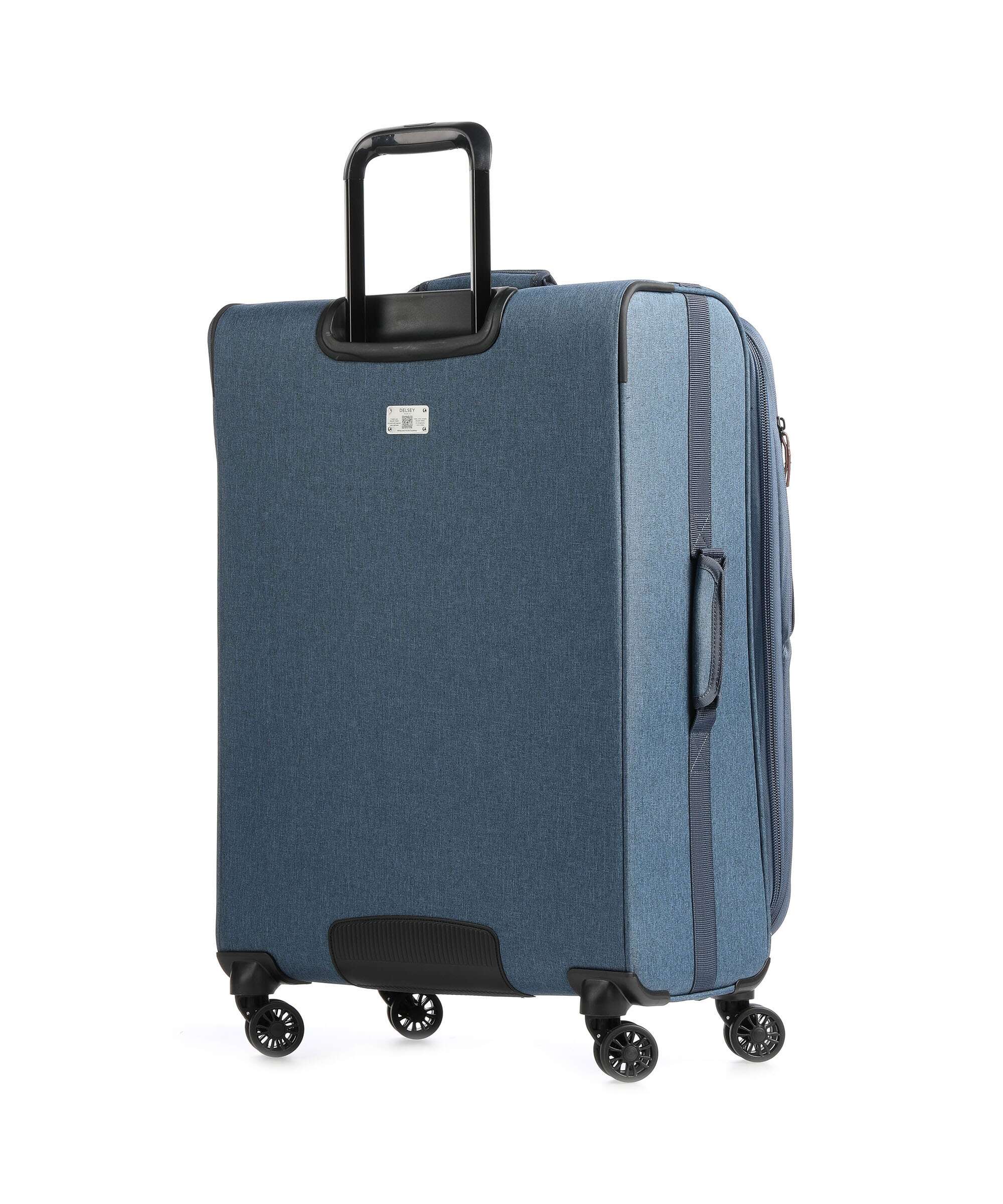 Delsey Paris Maubert 2.0 Walizka na 4 kołach blau - Image 2