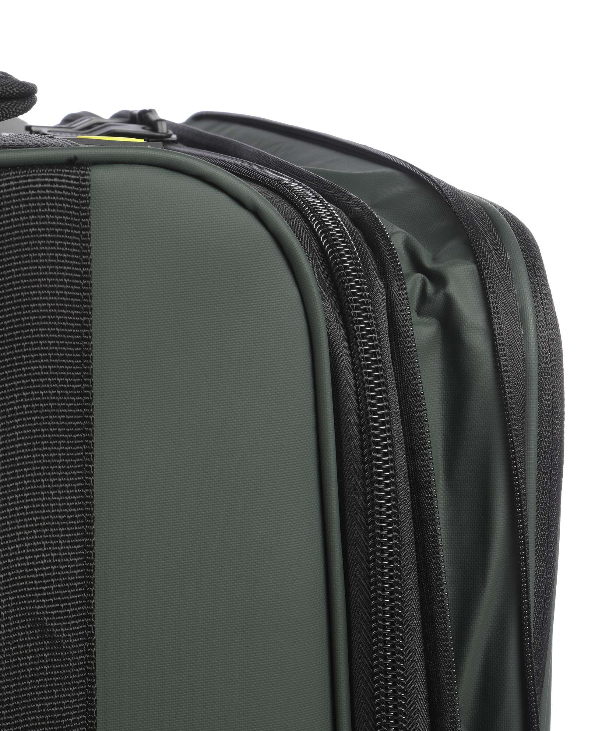 Delsey Paris Maubert 2.0 Walizka na 4 kołach army - Image 4