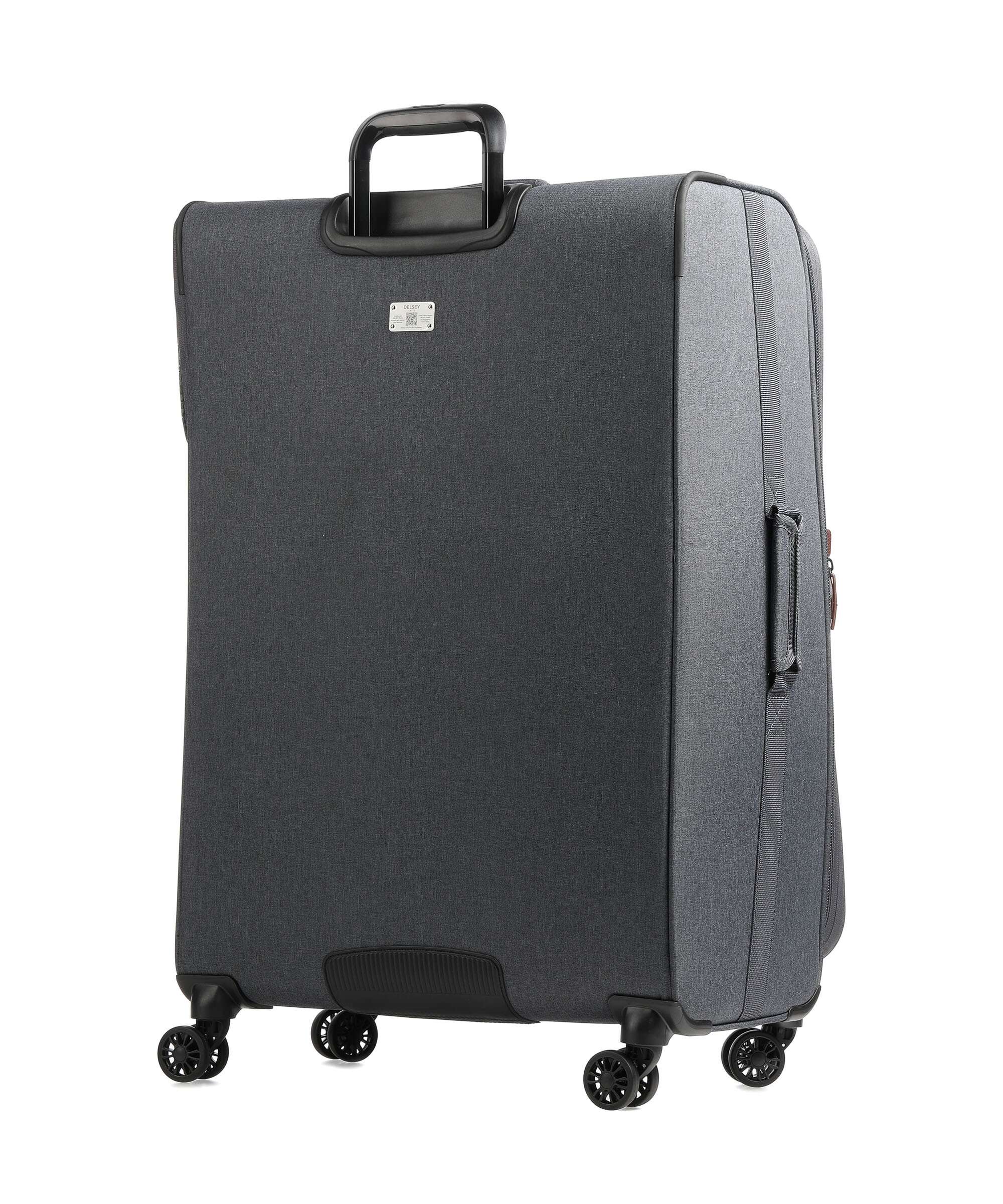 Delsey Paris Maubert 2.0 Walizka na 4 kołach anthrazit - Image 2