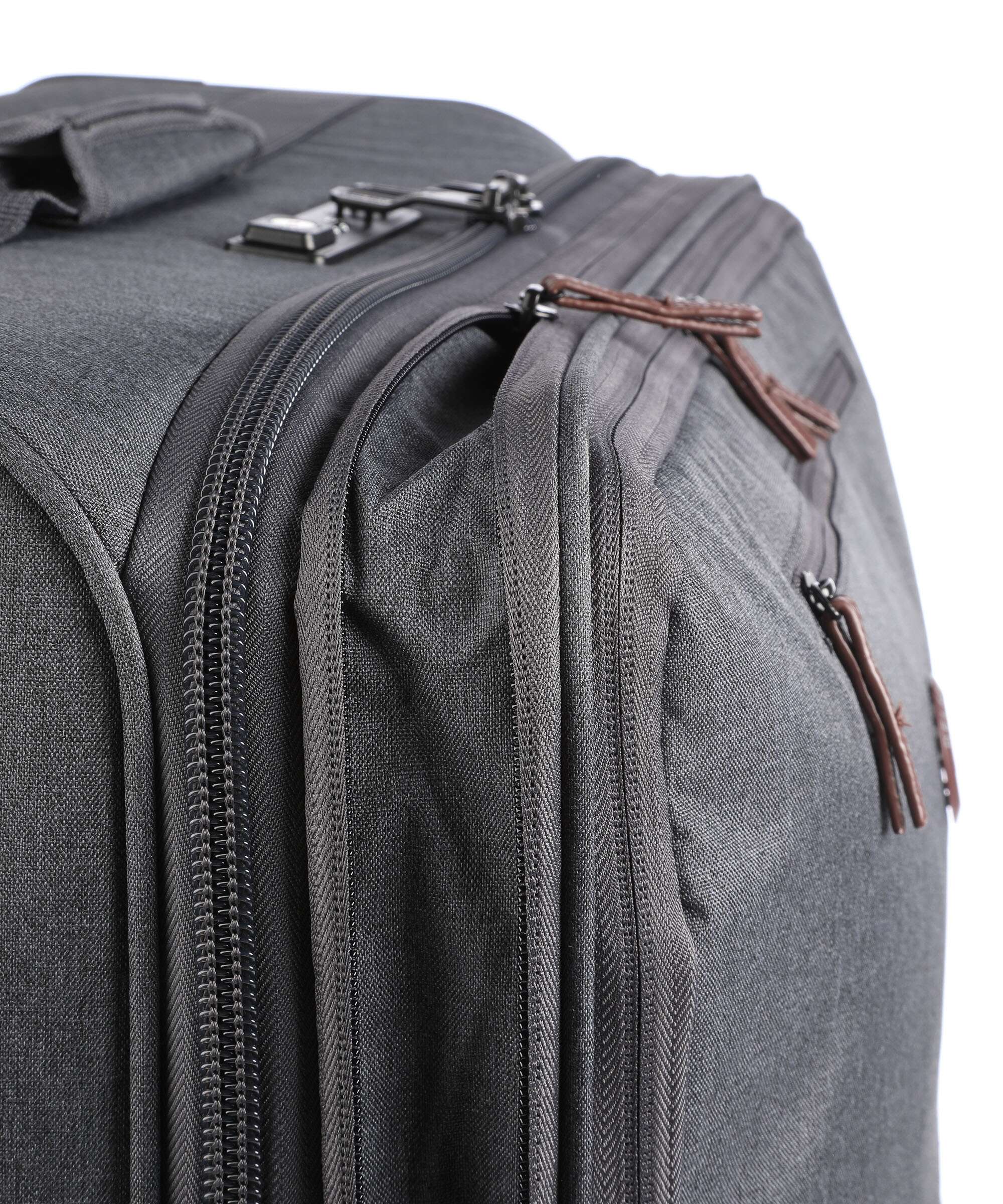 Delsey Paris Maubert 2.0 Walizka na 4 kołach anthrazit - Image 4