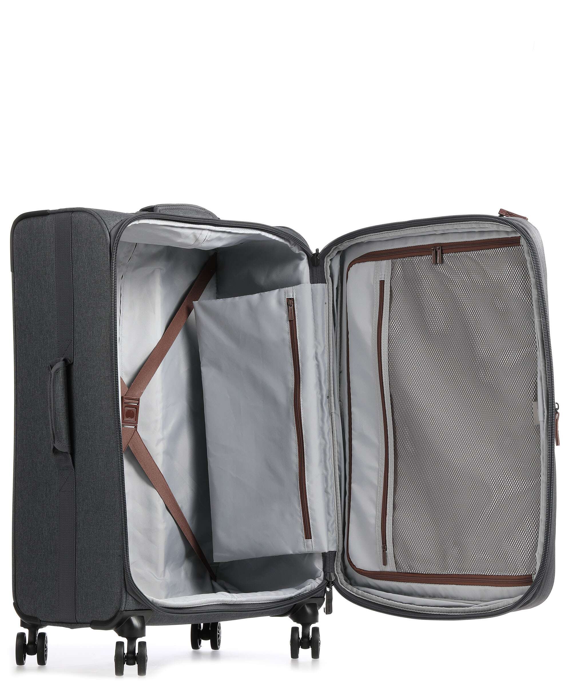 Delsey Paris Maubert 2.0 Walizka na 4 kołach anthrazit - Image 6