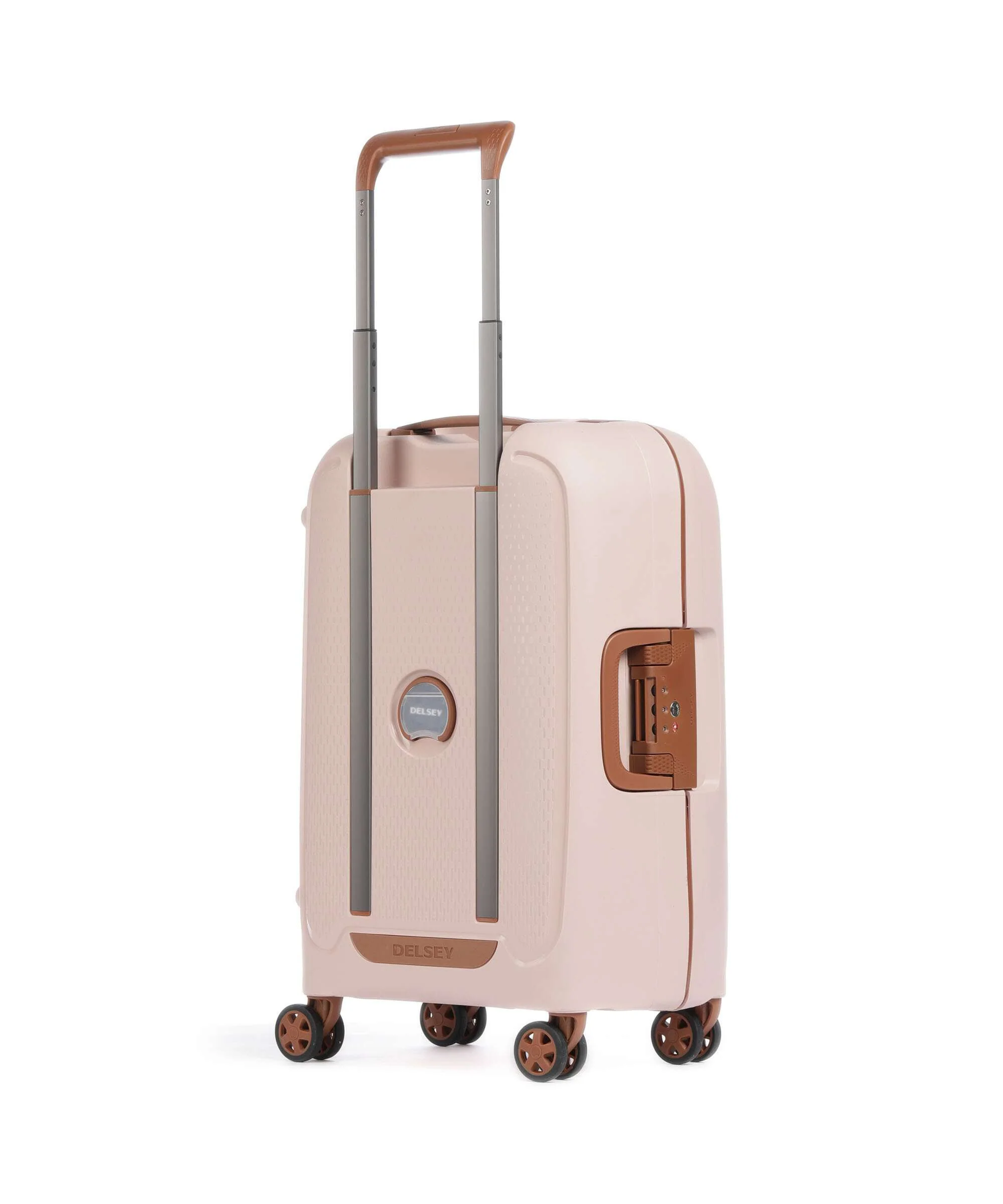 Delsey Paris Moncey Walizka na 4 kołach pink - Image 2