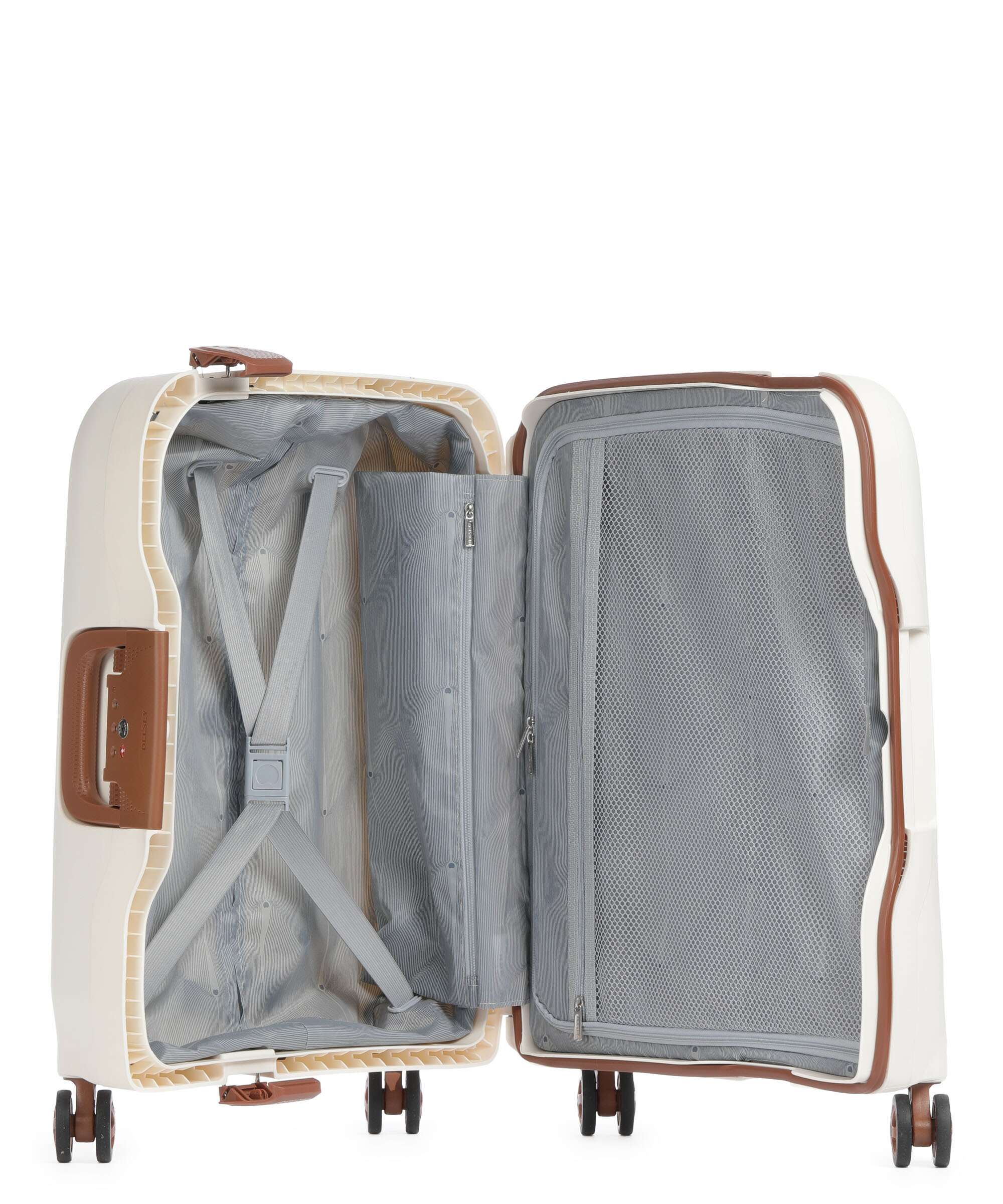 Delsey Paris Moncey Walizka na 4 kołach angora - Image 5