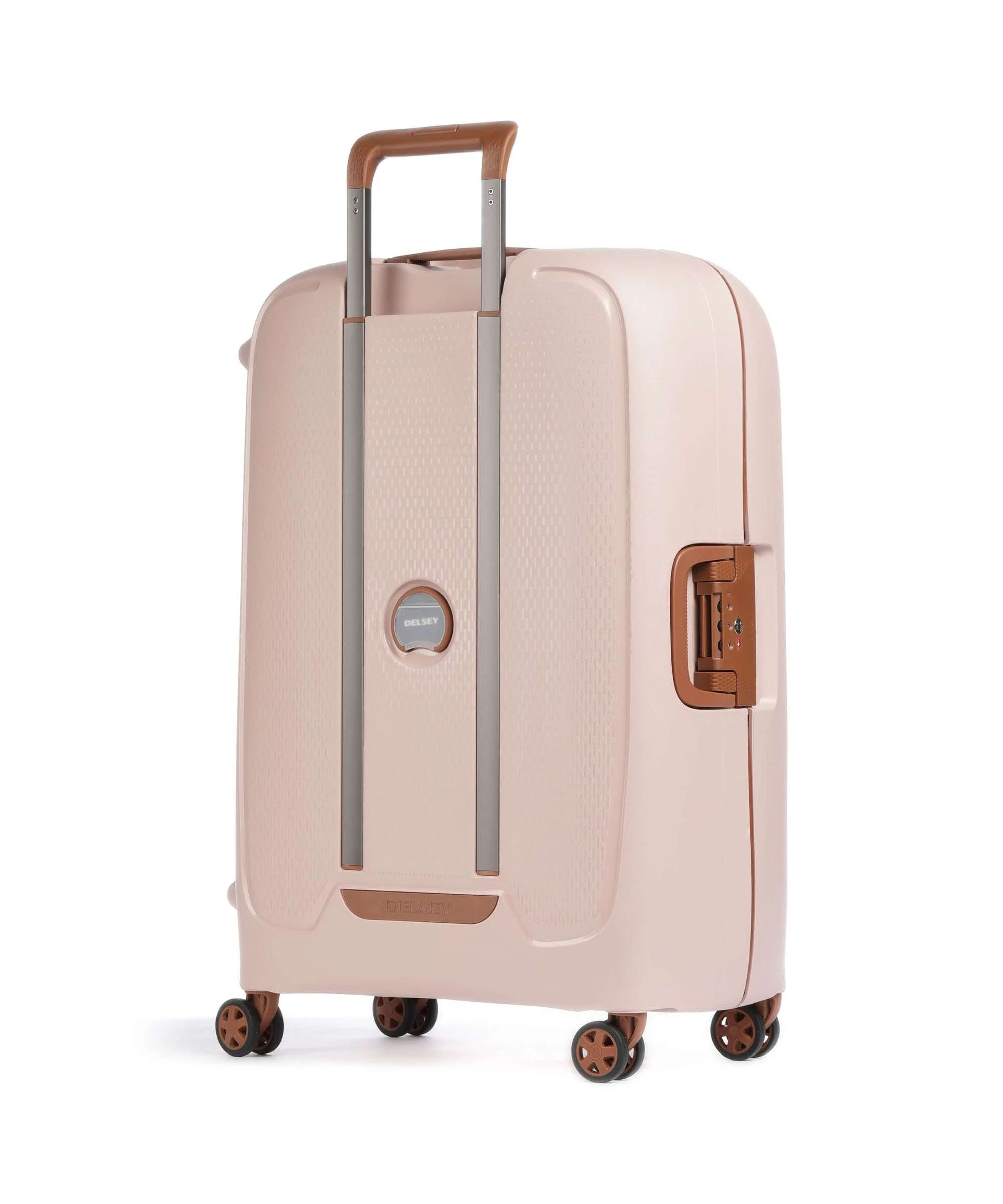 Delsey Paris Moncey Walizka na 4 kołach pink - Image 2