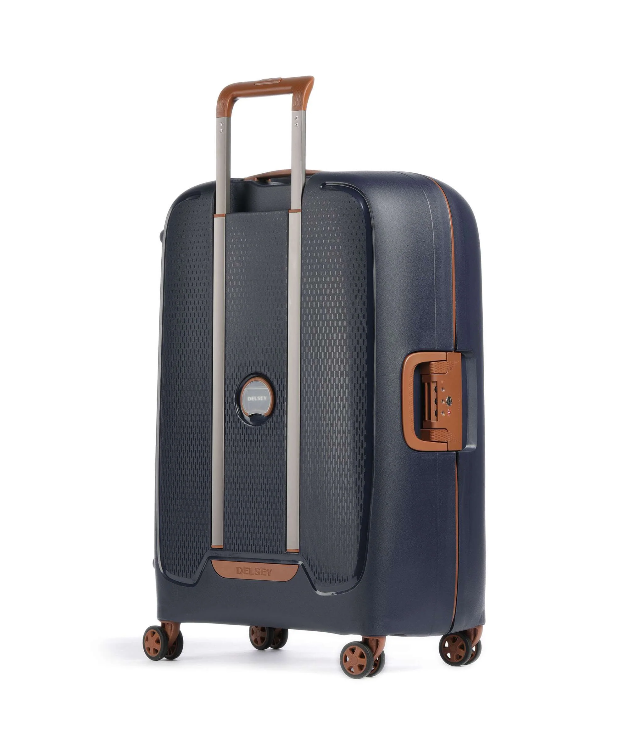 Delsey Paris Moncey Walizka na 4 kołach tinte blau - Image 2