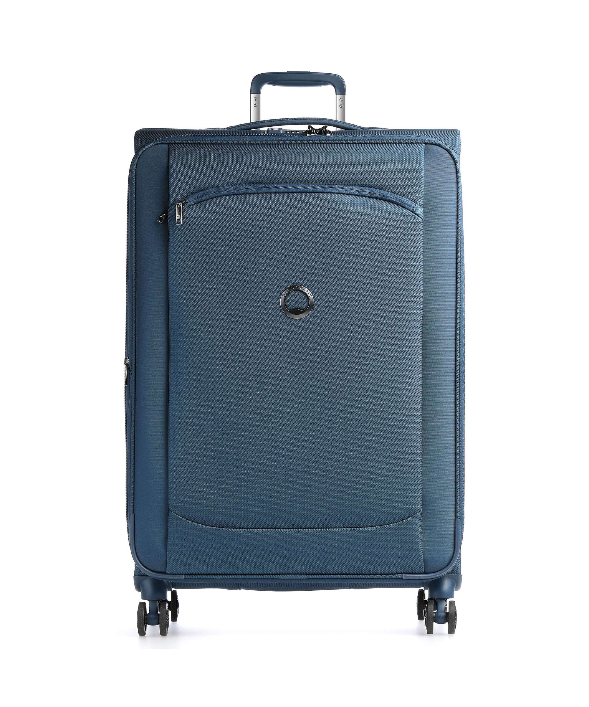 Delsey Paris Montmartre Air 2.0 Walizka na 4 kołach blau