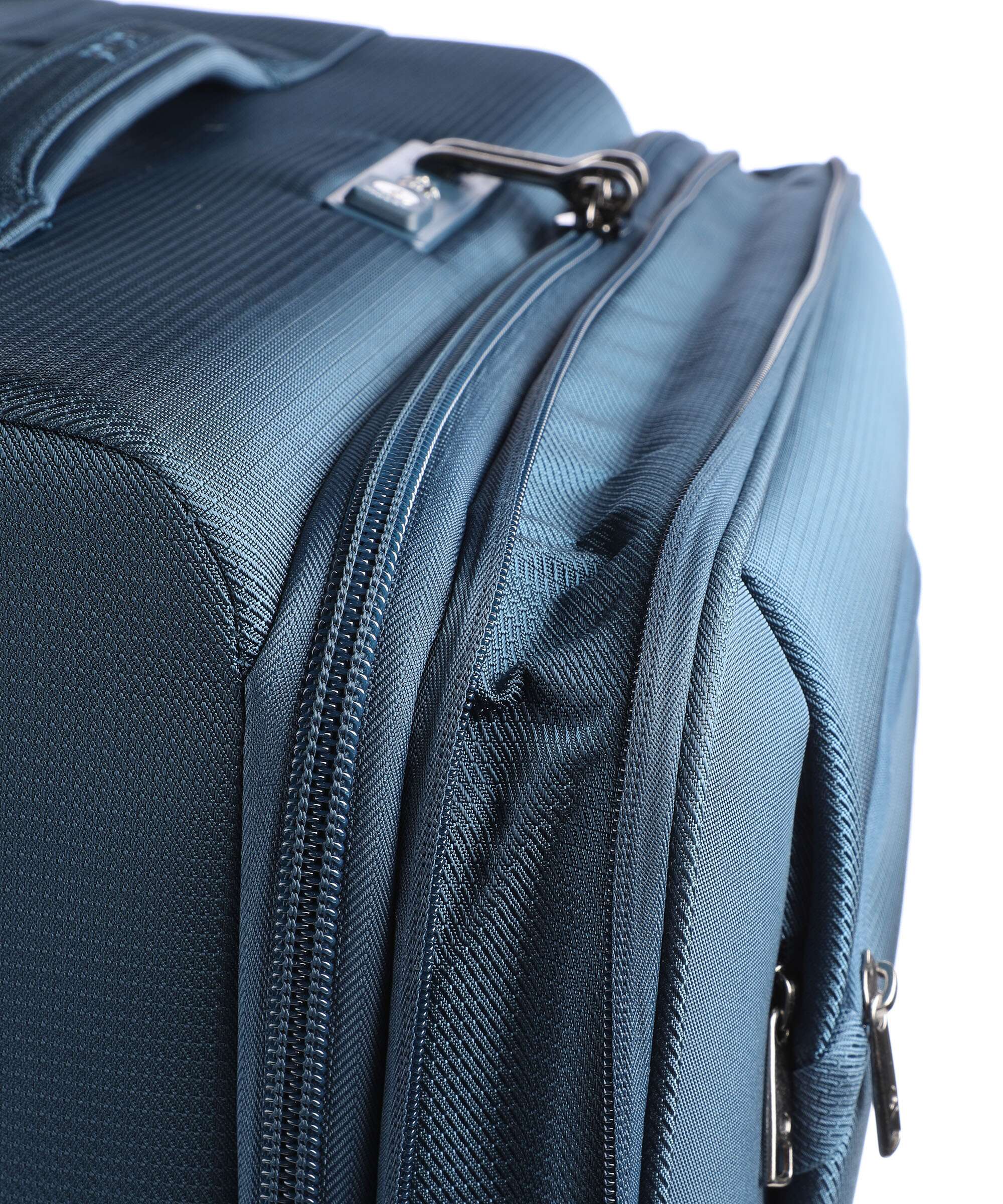 Delsey Paris Montmartre Air 2.0 Walizka na 4 kołach blau - Image 4