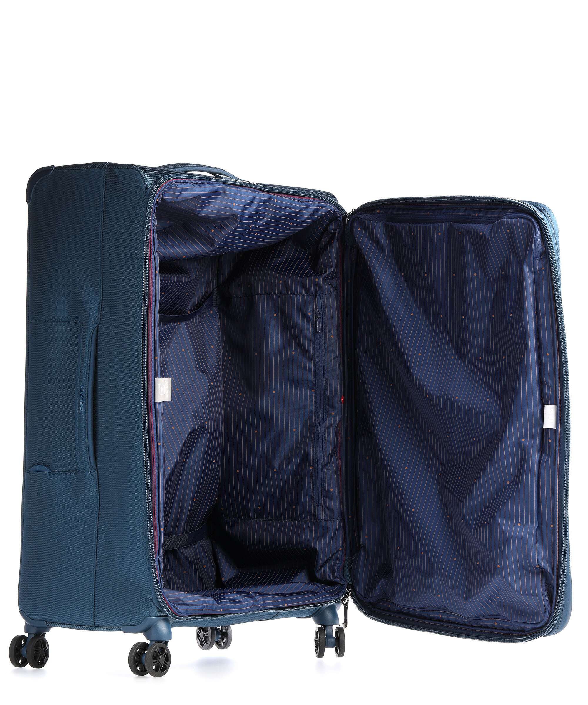 Delsey Paris Montmartre Air 2.0 Walizka na 4 kołach blau - Image 6