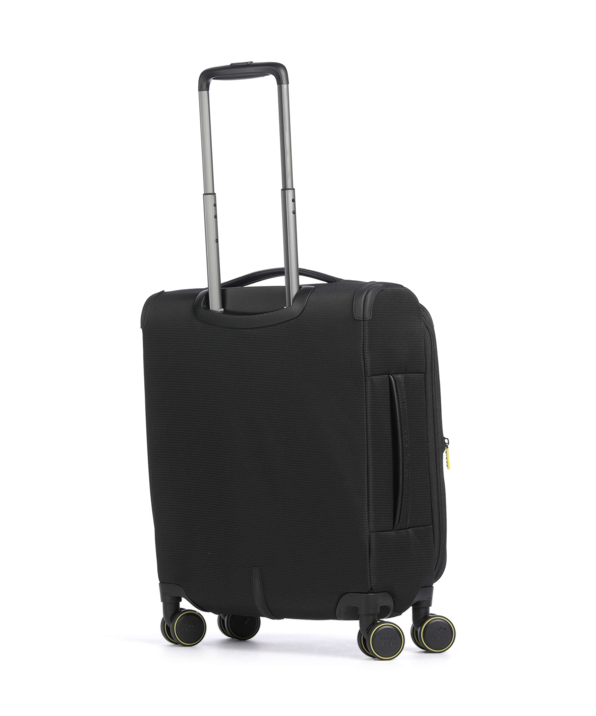 Delsey Paris Montmartre Air 3.0 Slim Walizka na 4 kołach black - Image 2