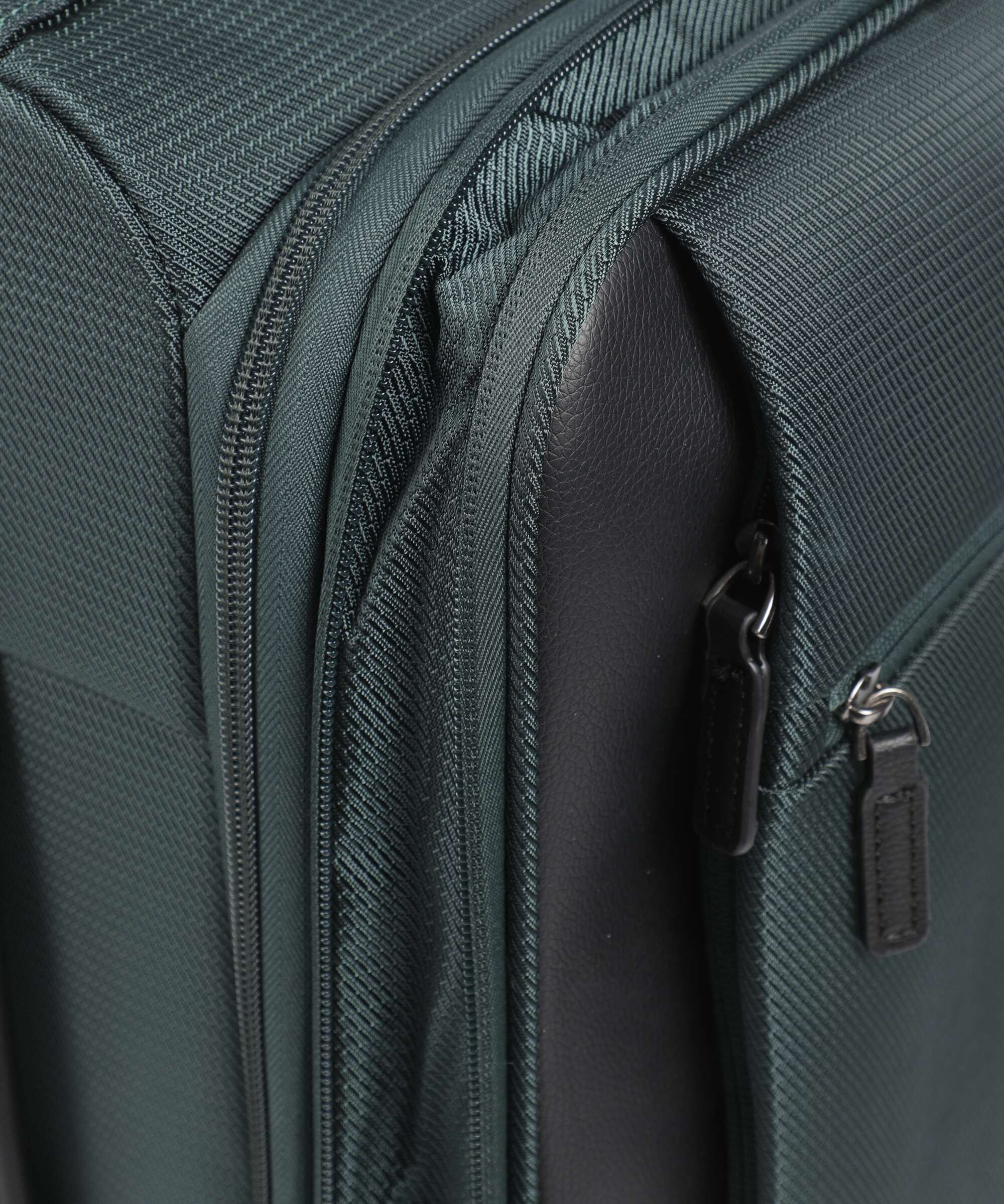 Delsey Paris Montmartre Air 3.0 Slim Walizka na 4 kołach pine - Image 4
