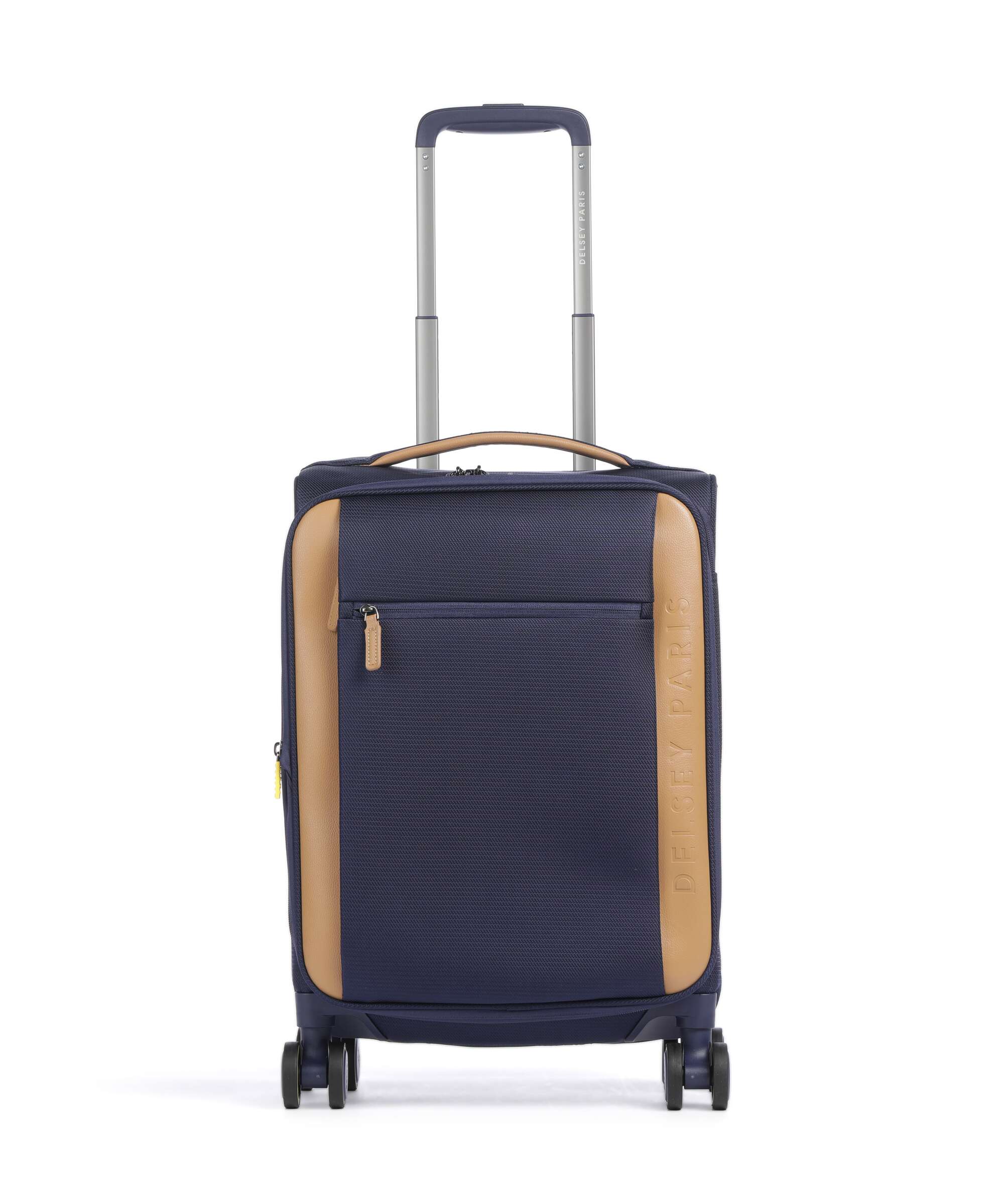 Delsey Paris Montmartre Air 3.0 Walizka na 4 kołach navy