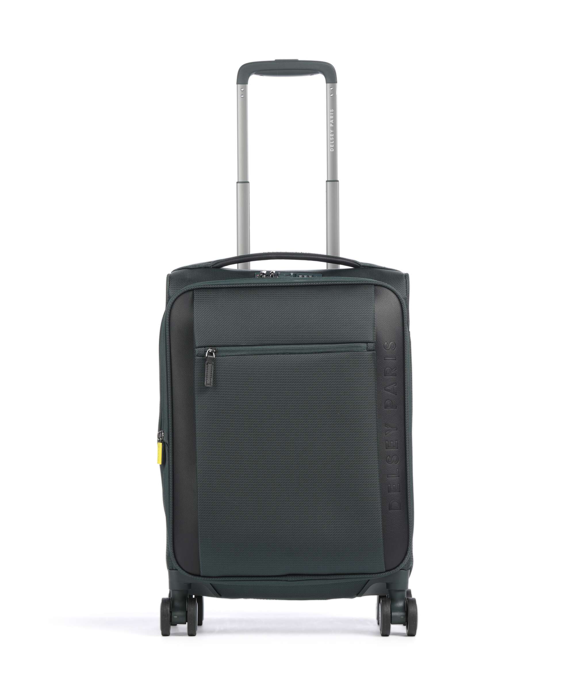Delsey Paris Montmartre Air 3.0 Walizka na 4 kołach pine