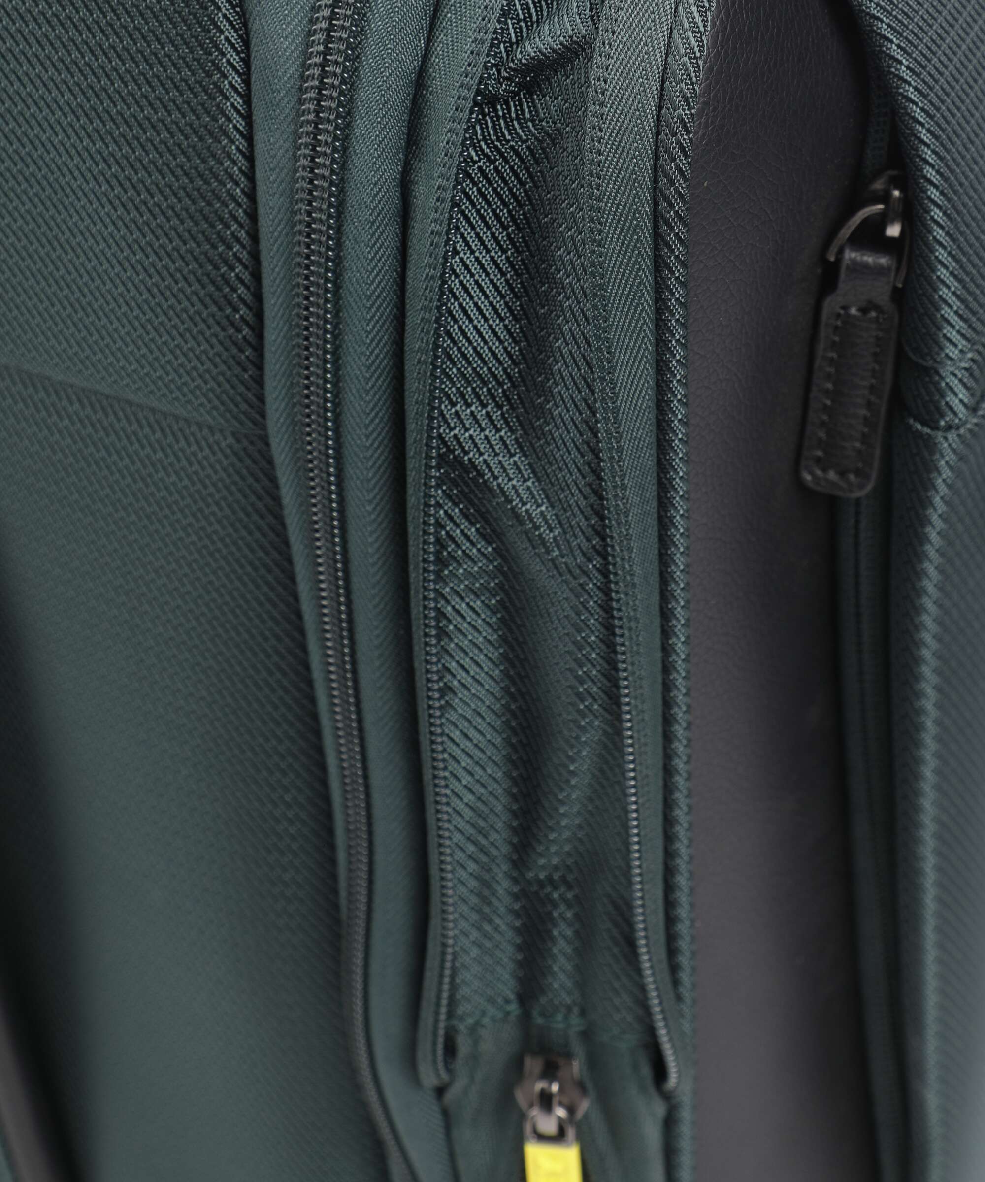 Delsey Paris Montmartre Air 3.0 Walizka na 4 kołach pine - Image 4