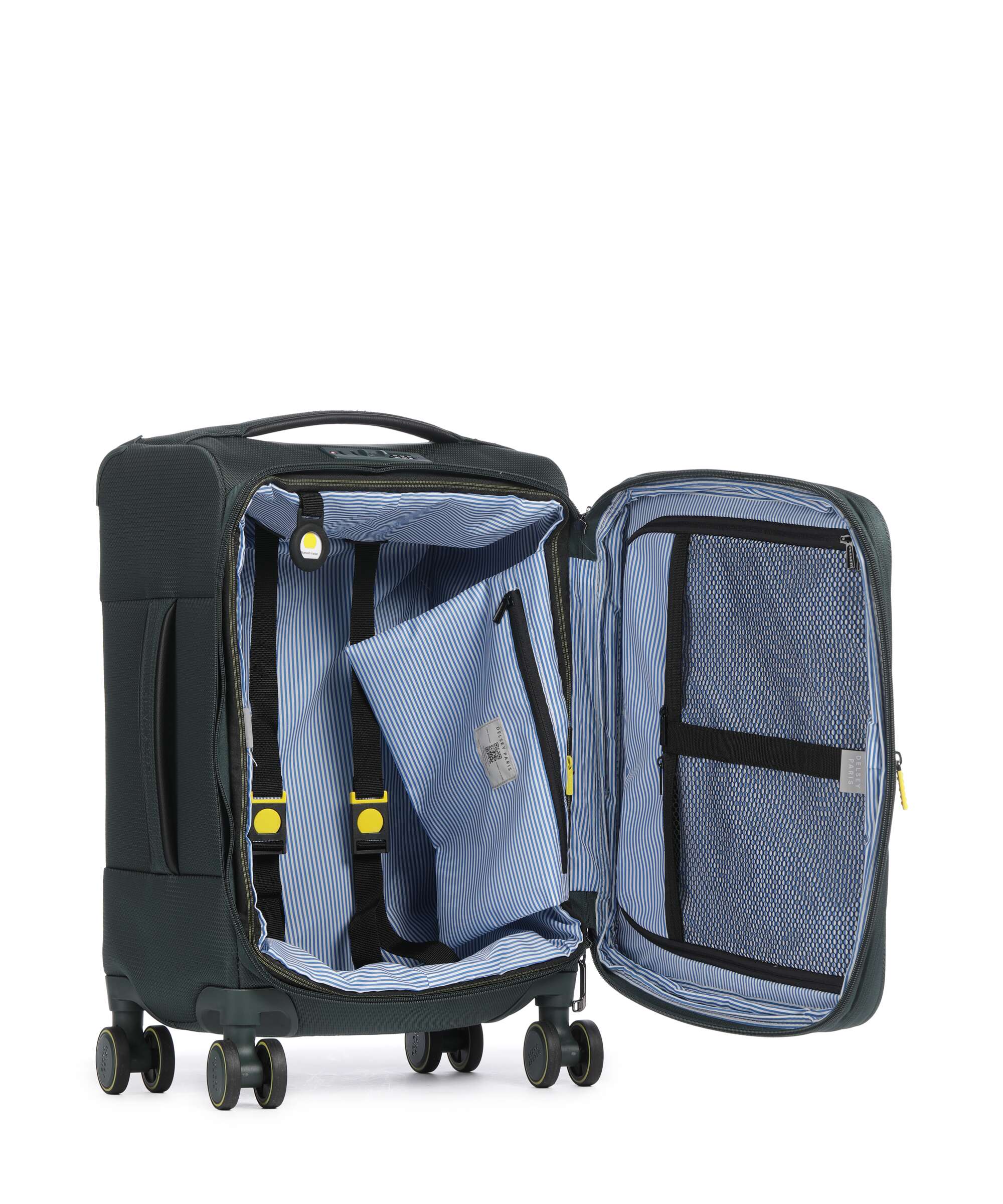 Delsey Paris Montmartre Air 3.0 Walizka na 4 kołach pine - Image 6