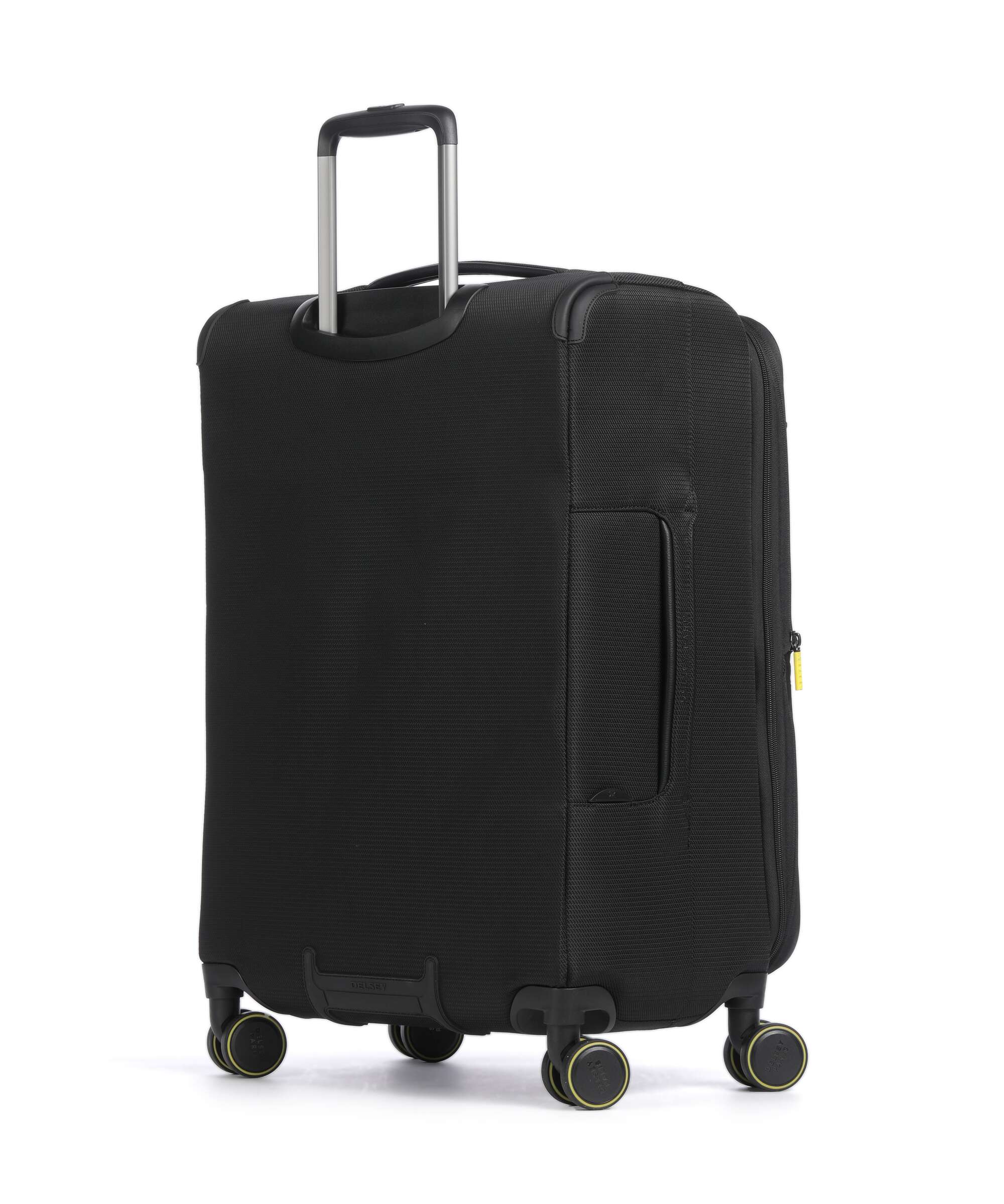 Delsey Paris Montmartre Air 3.0 Walizka na 4 kołach black - Image 2