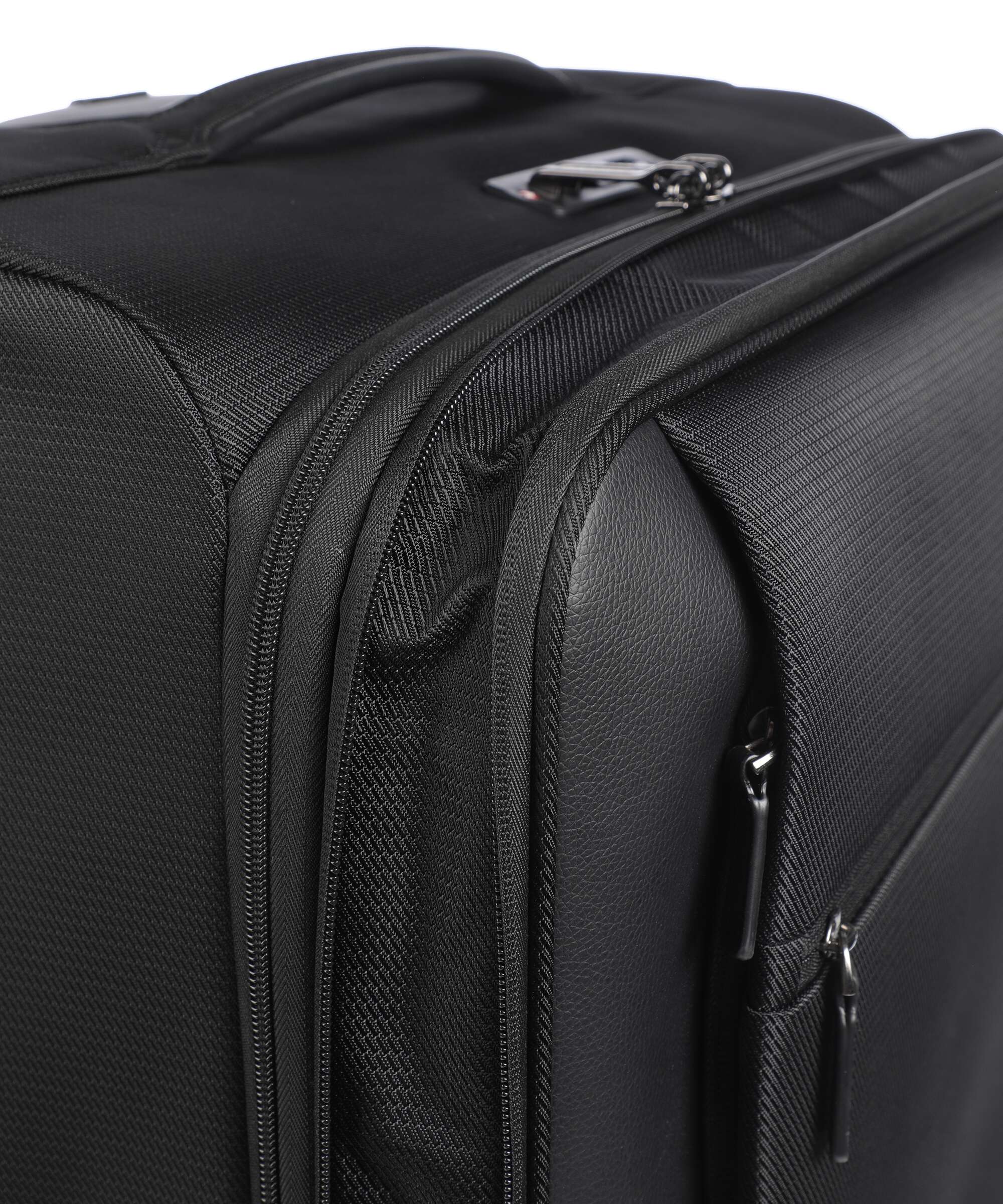Delsey Paris Montmartre Air 3.0 Walizka na 4 kołach black - Image 4