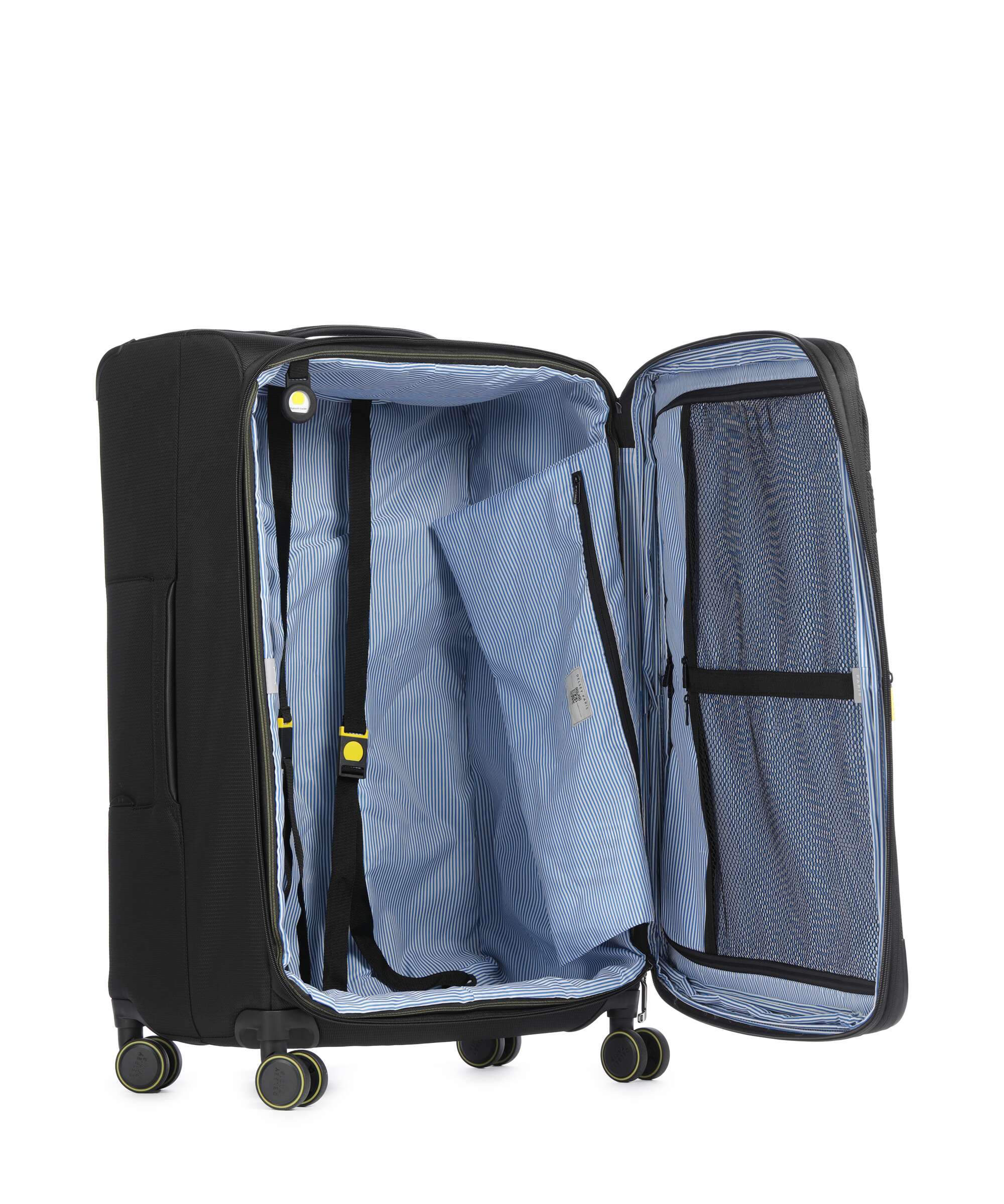 Delsey Paris Montmartre Air 3.0 Walizka na 4 kołach black - Image 6