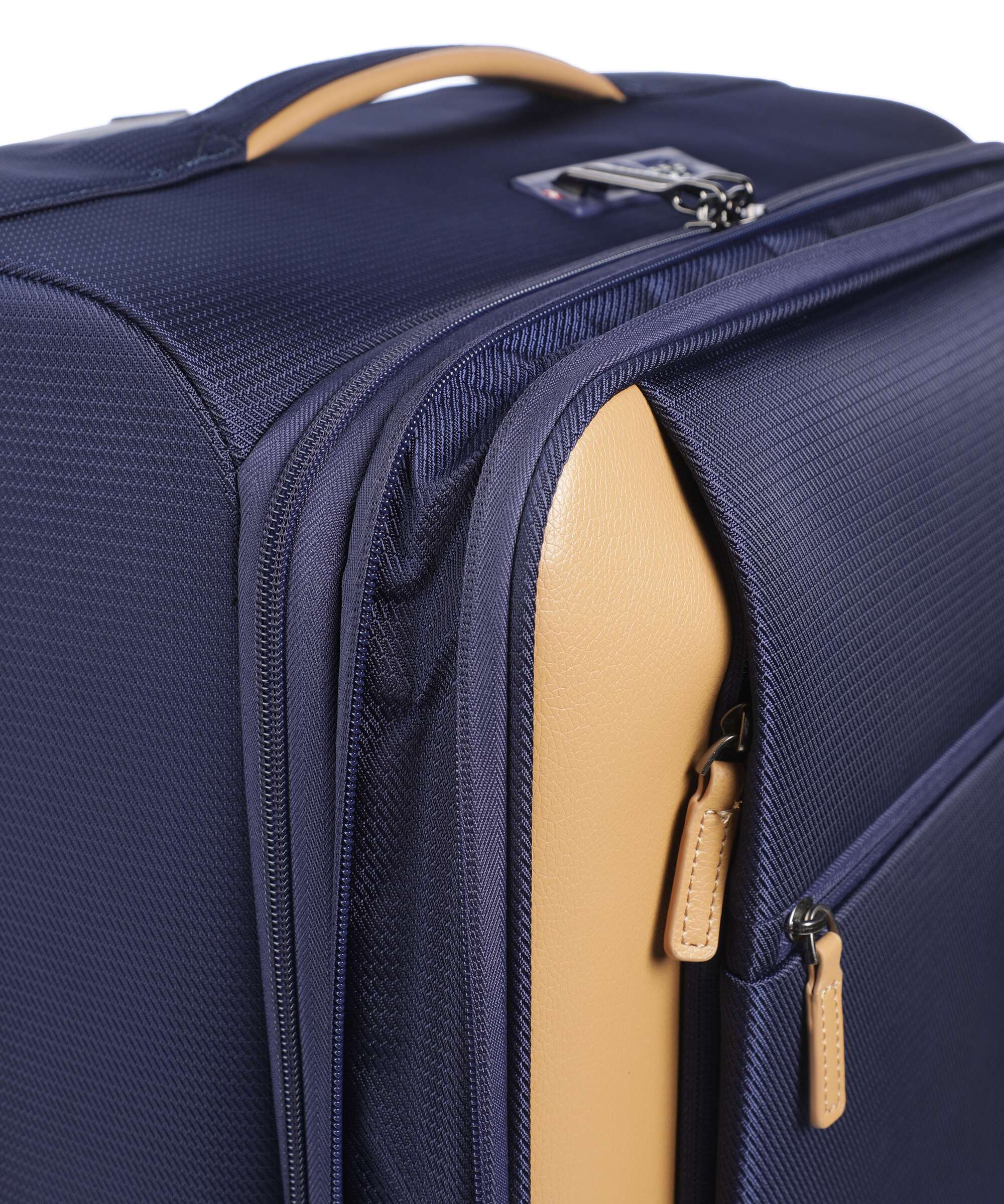 Delsey Paris Montmartre Air 3.0 Walizka na 4 kołach navy - Image 4