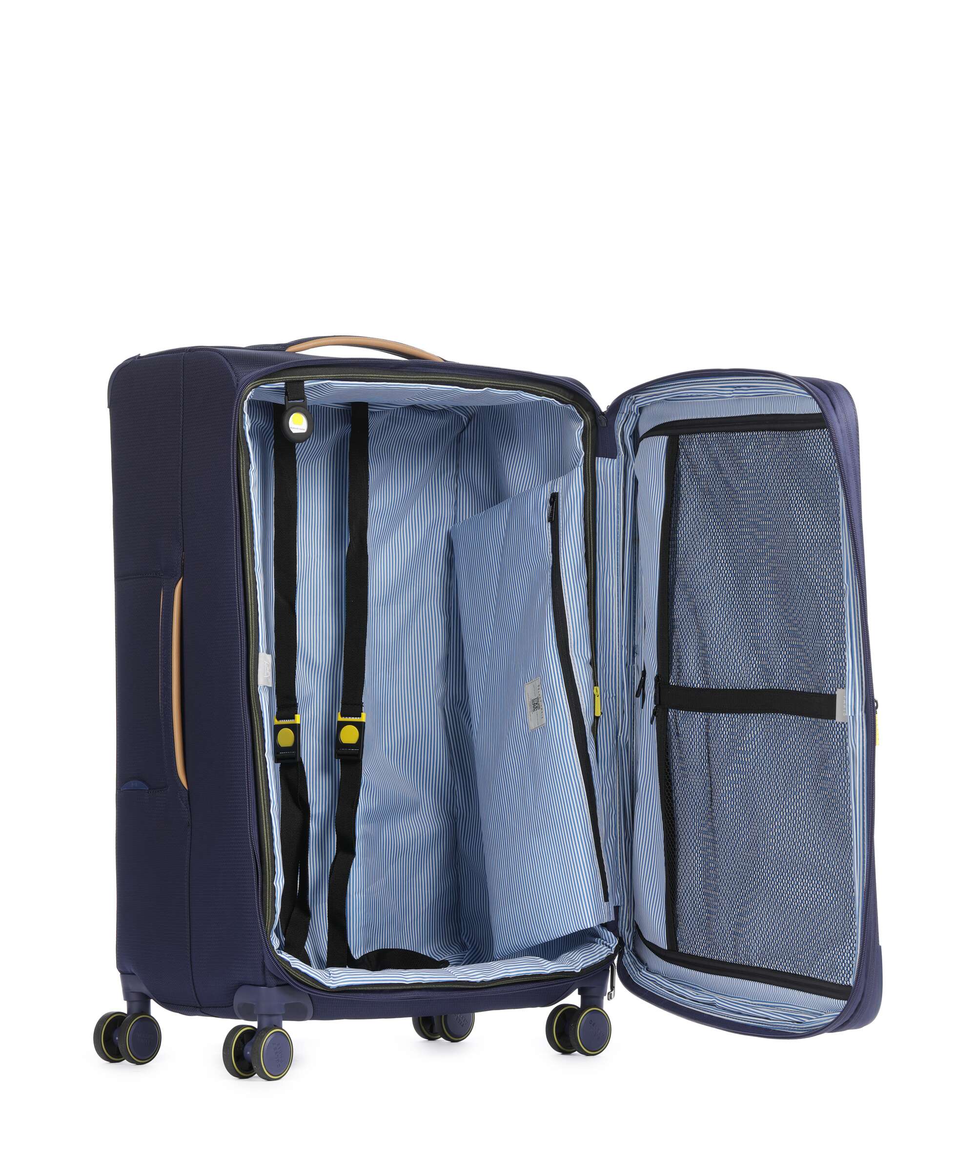 Delsey Paris Montmartre Air 3.0 Walizka na 4 kołach navy - Image 6