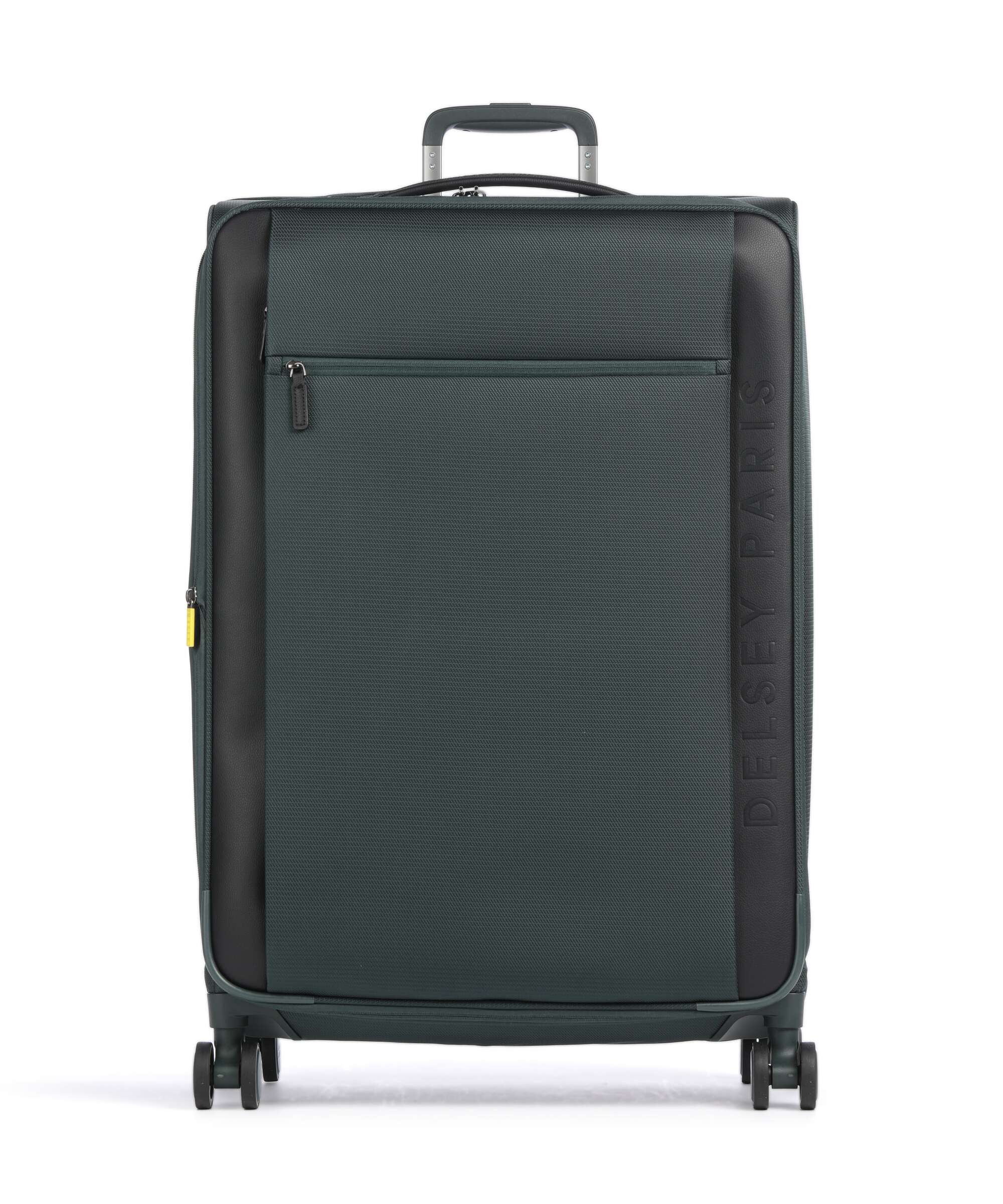 Delsey Paris Montmartre Air 3.0 Walizka na 4 kołach pine